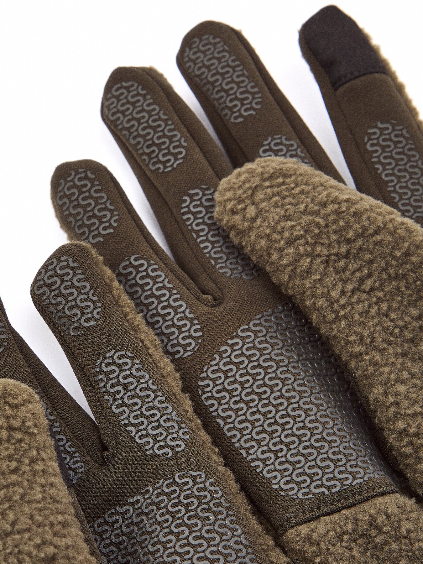 Waterproof Sherpa Fleece Glove