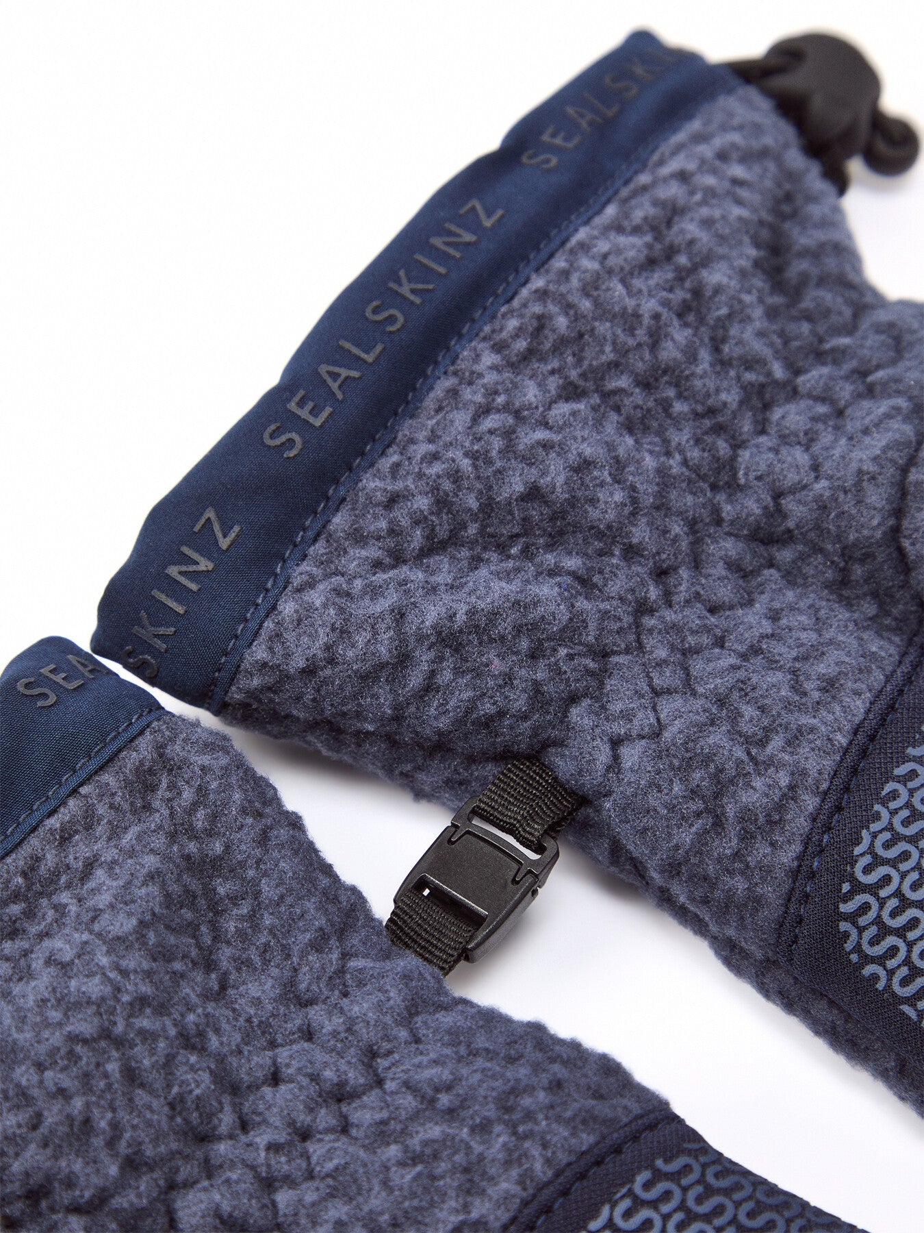 Waterproof Sherpa Fleece Glove