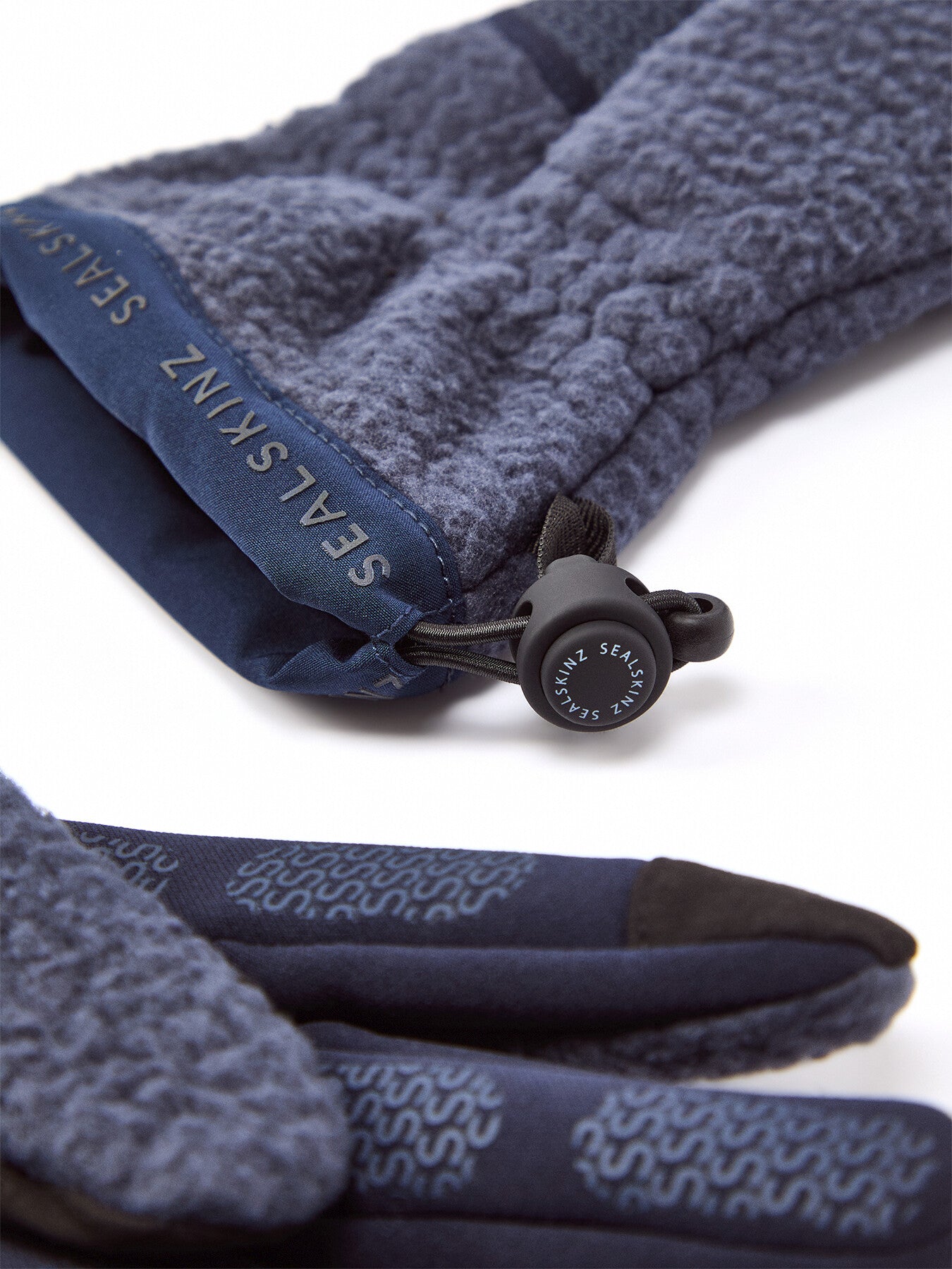 Waterproof Sherpa Fleece Glove