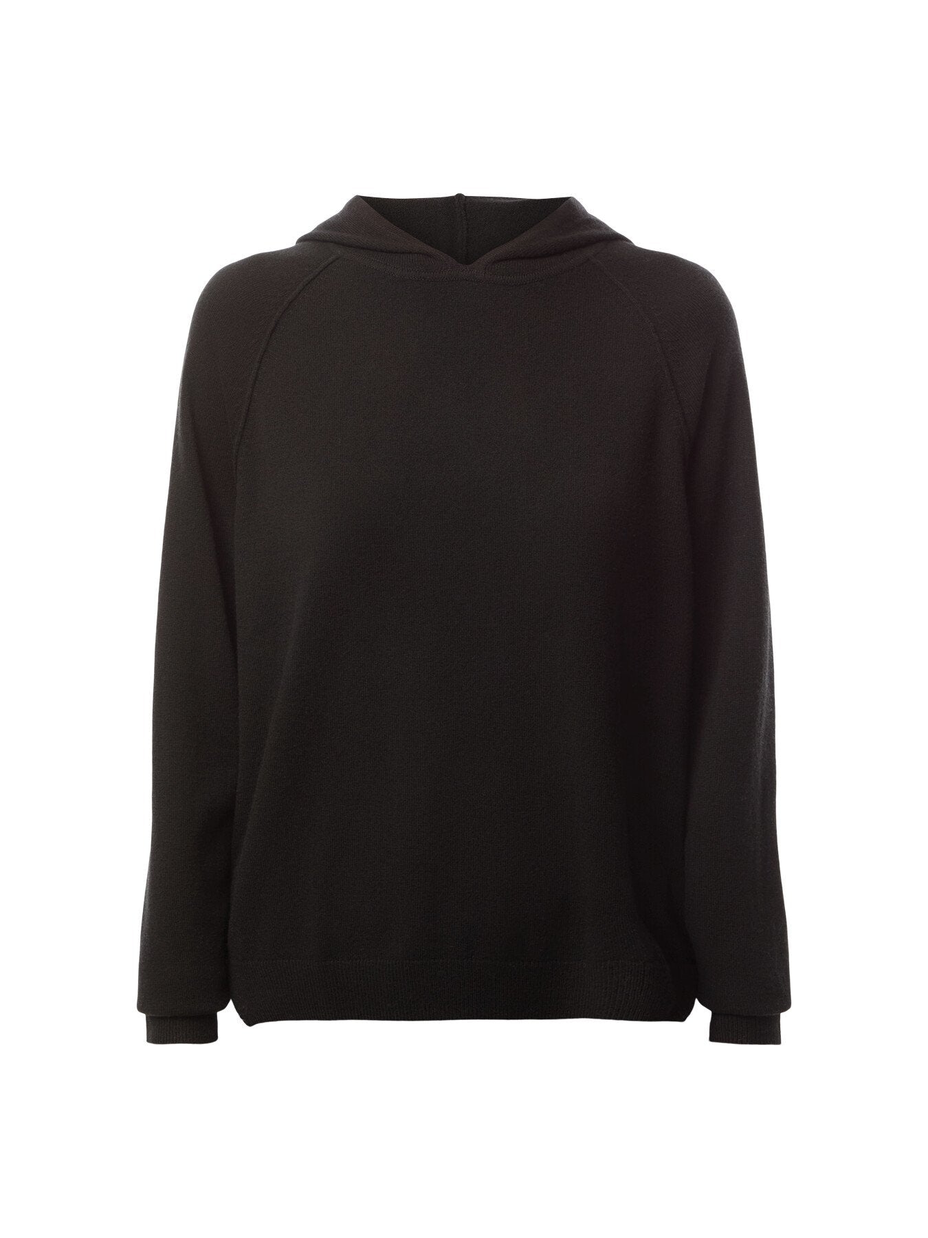 Boxy Hoodie
