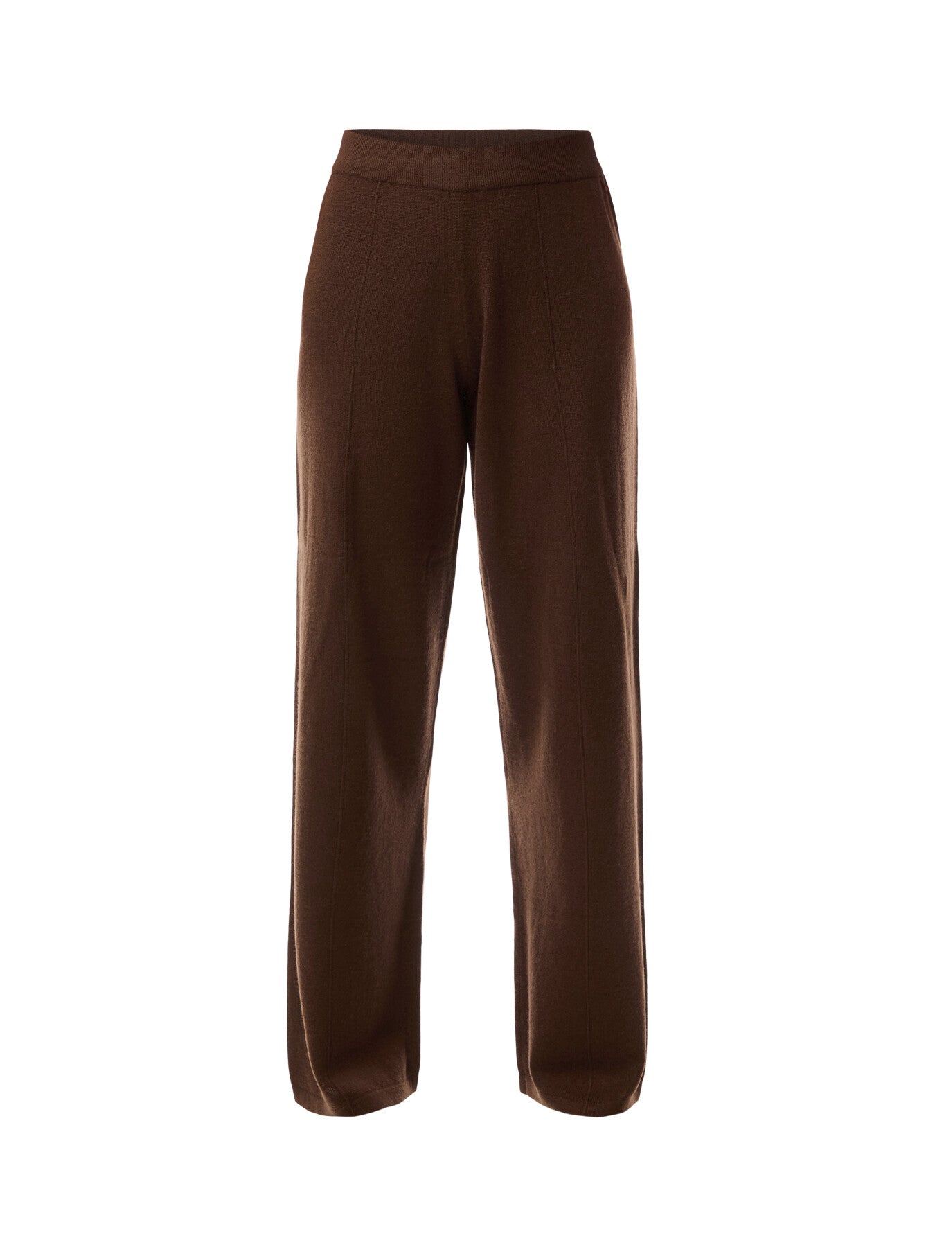 Wide Leg Track Pants