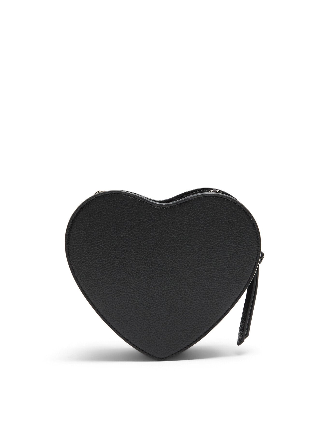 Louise Heart Crossbody Bag