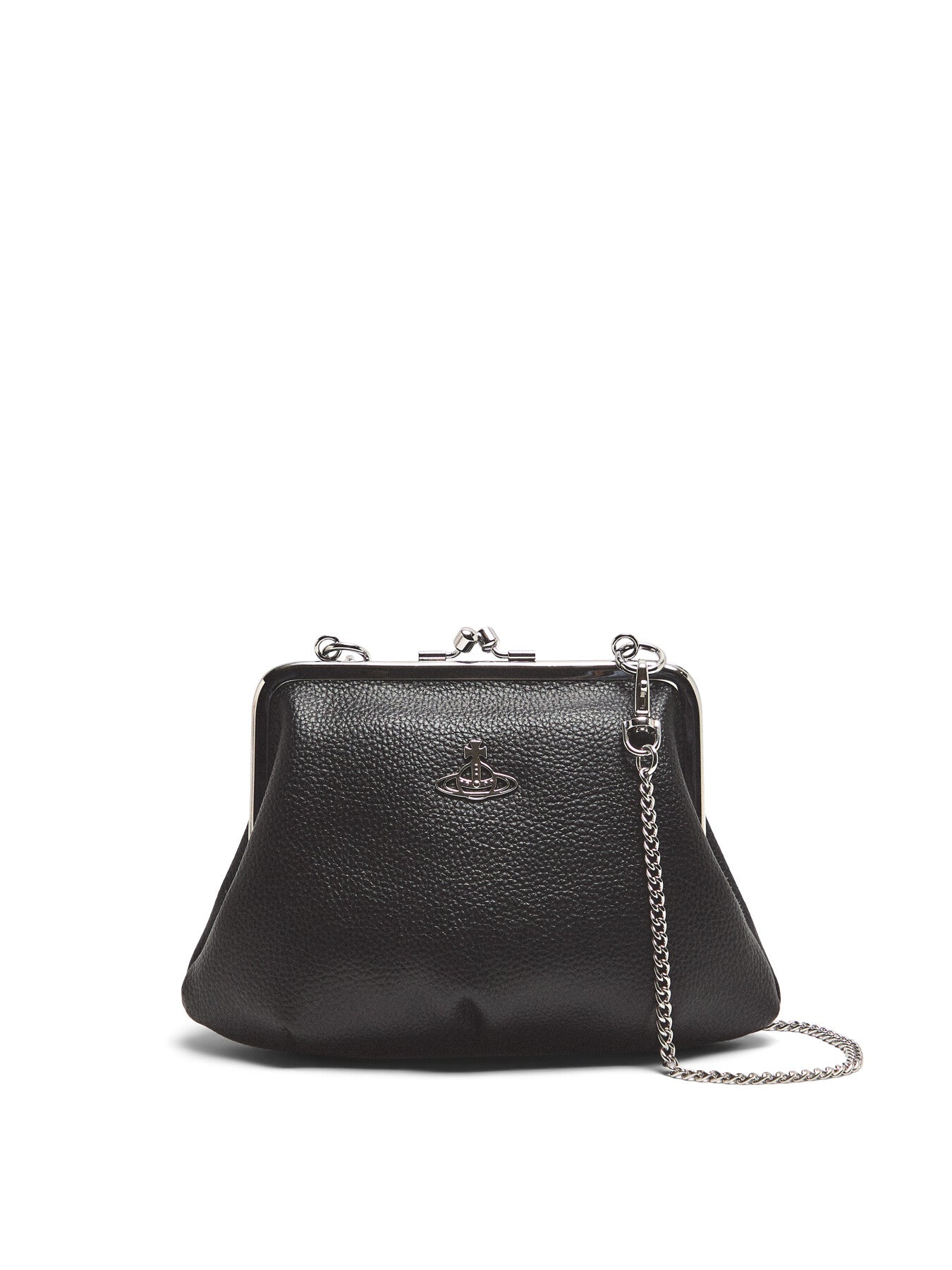 Granny Frame Purse