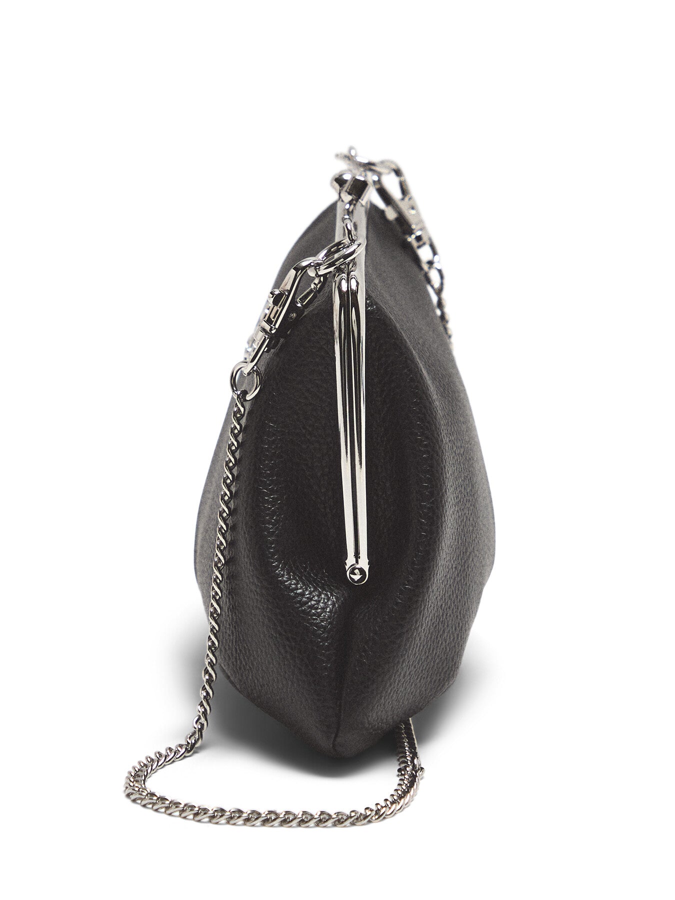 Granny Frame Purse