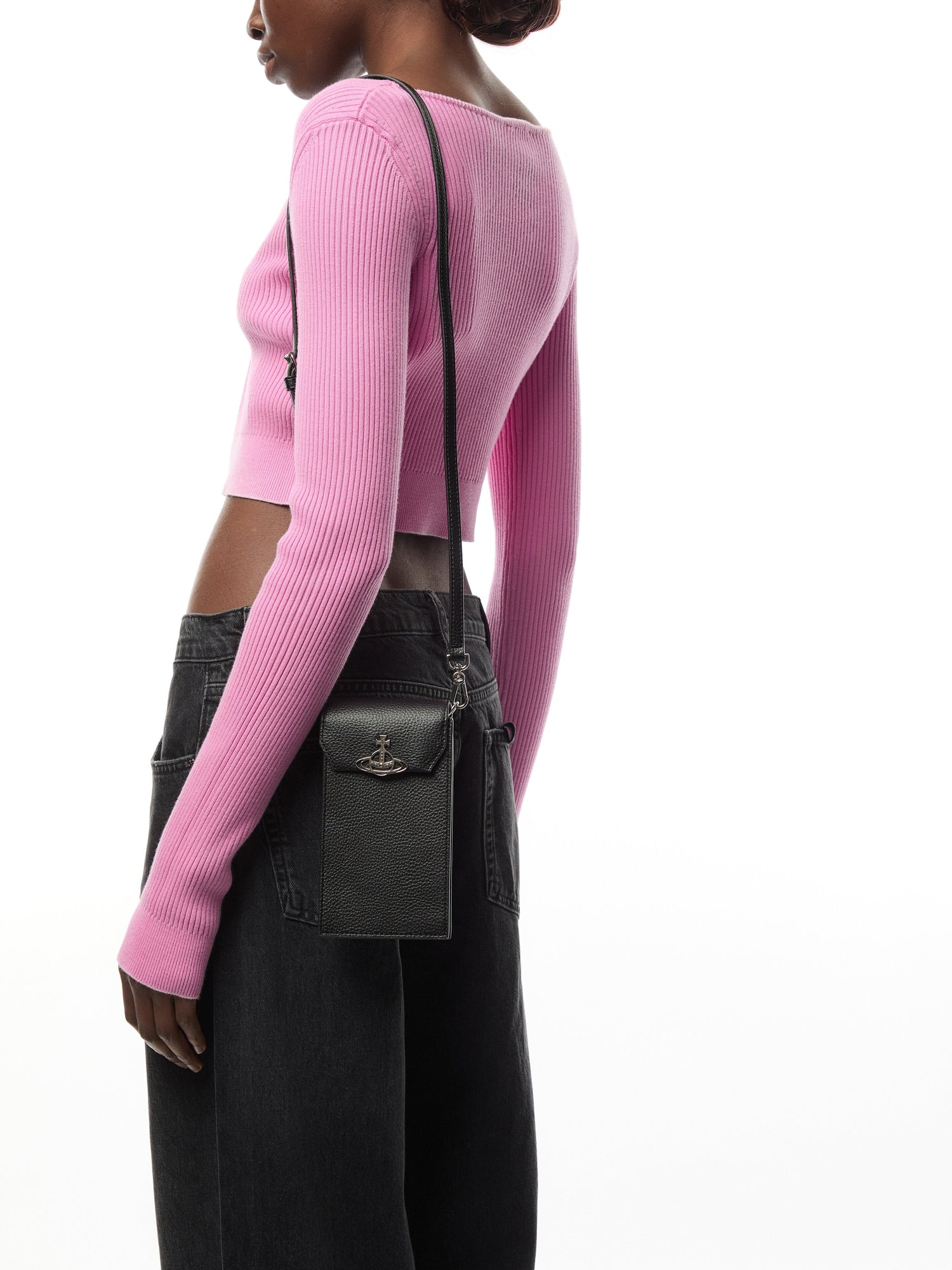 Orb Phone Bag