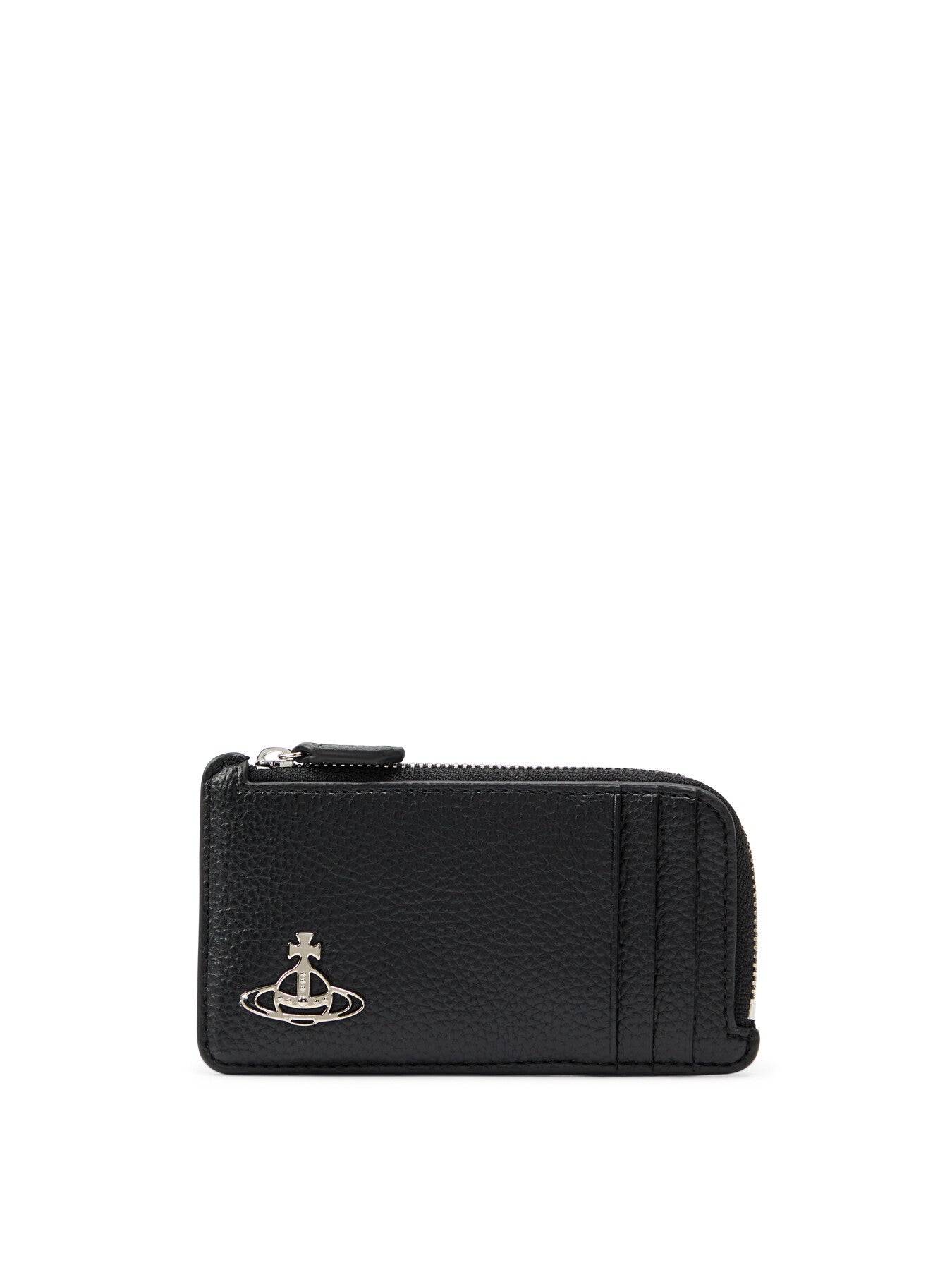 Zip Orb Card Holder