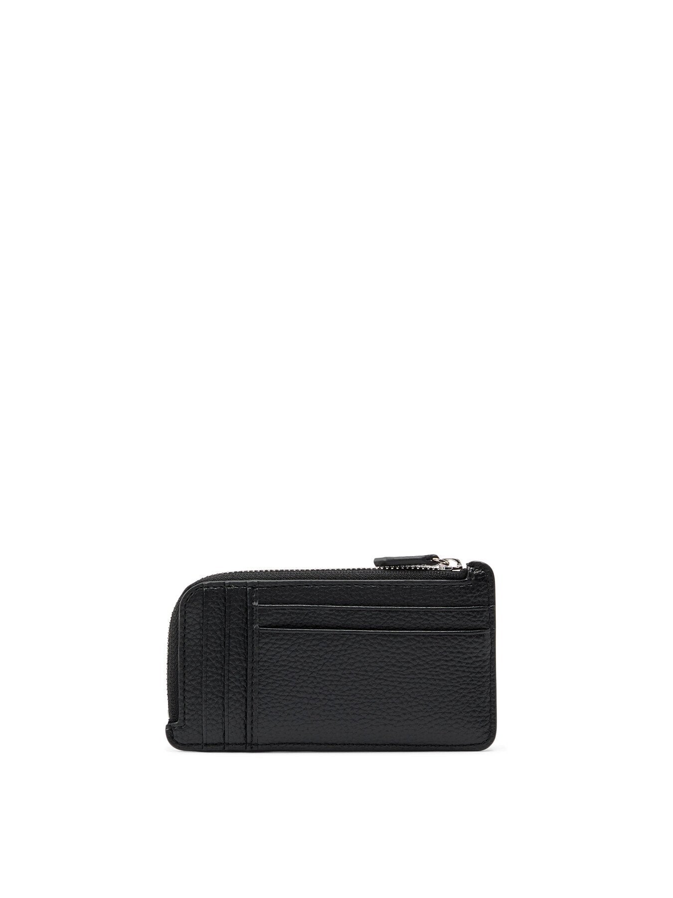 Zip Orb Card Holder