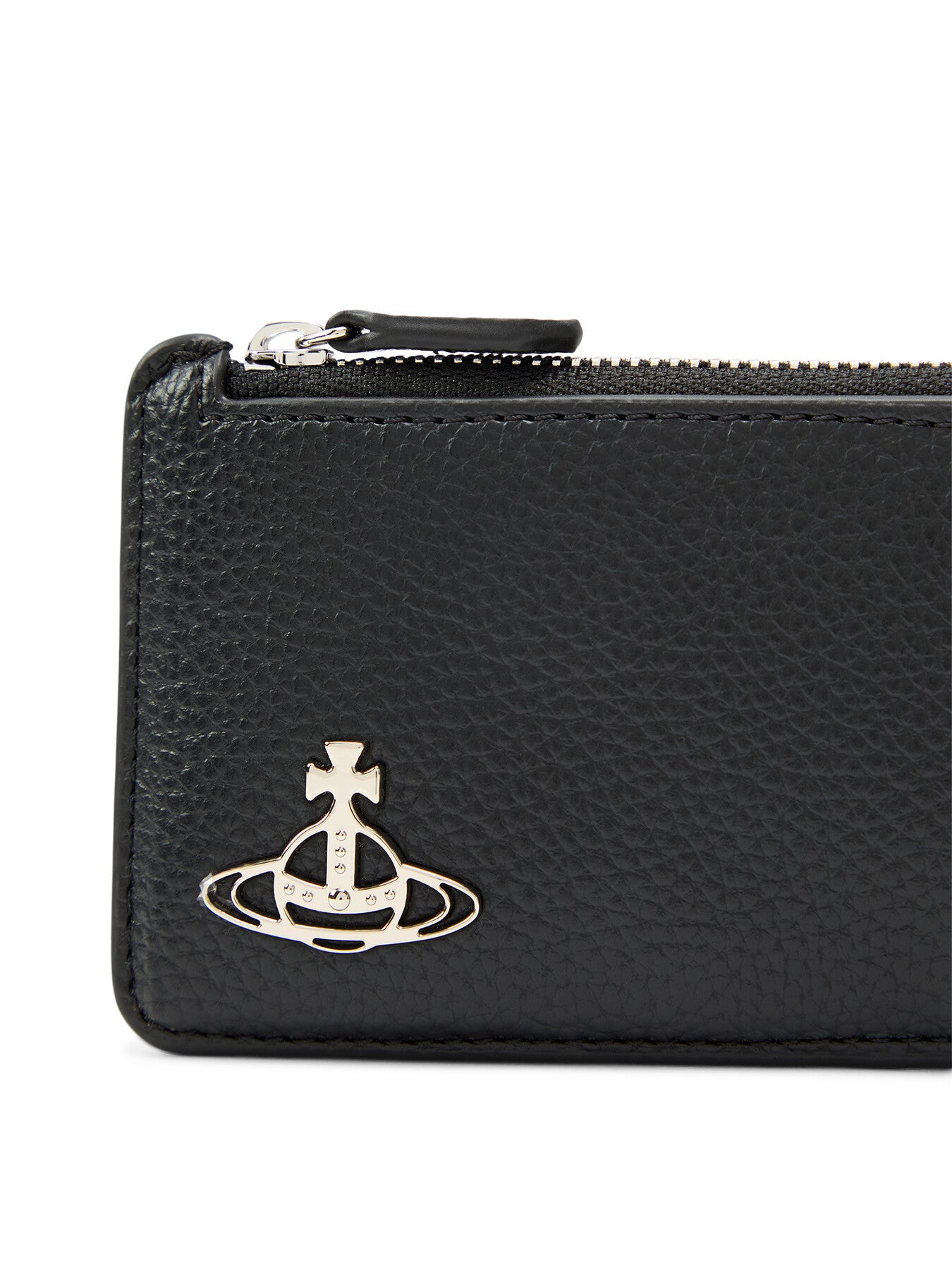 Zip Orb Card Holder