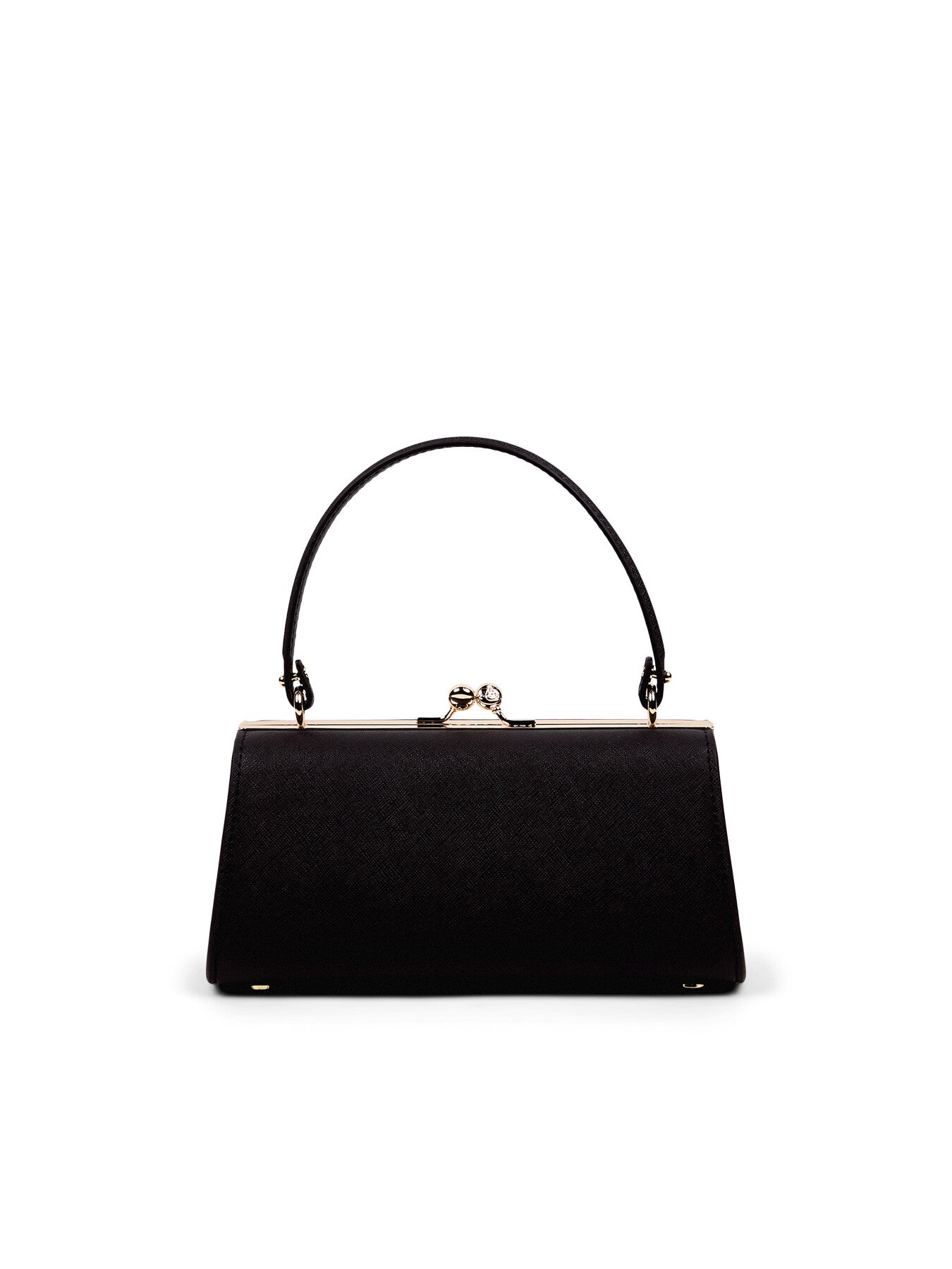 Doll XL Frame Purse