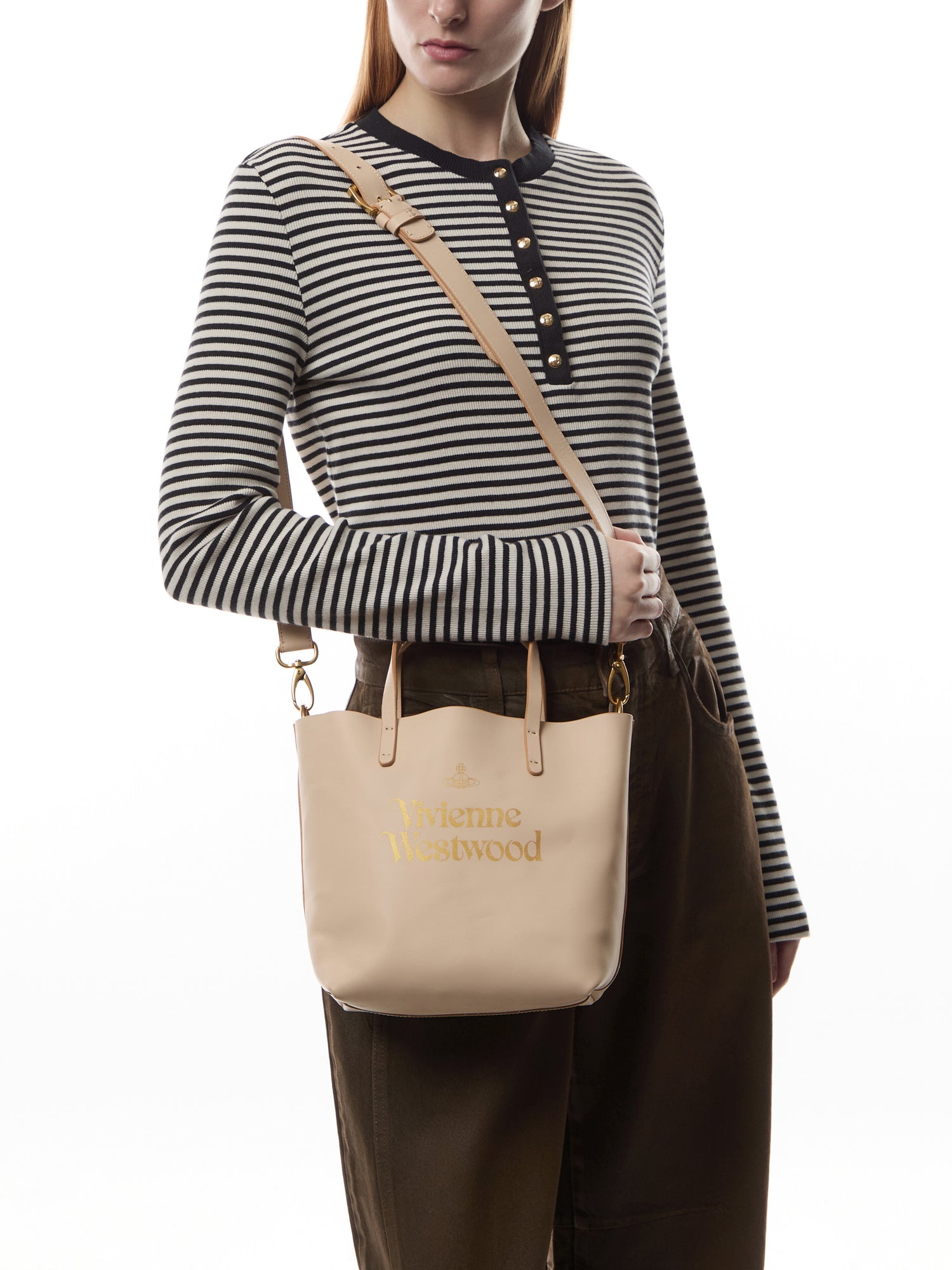 Studio Shopper Small