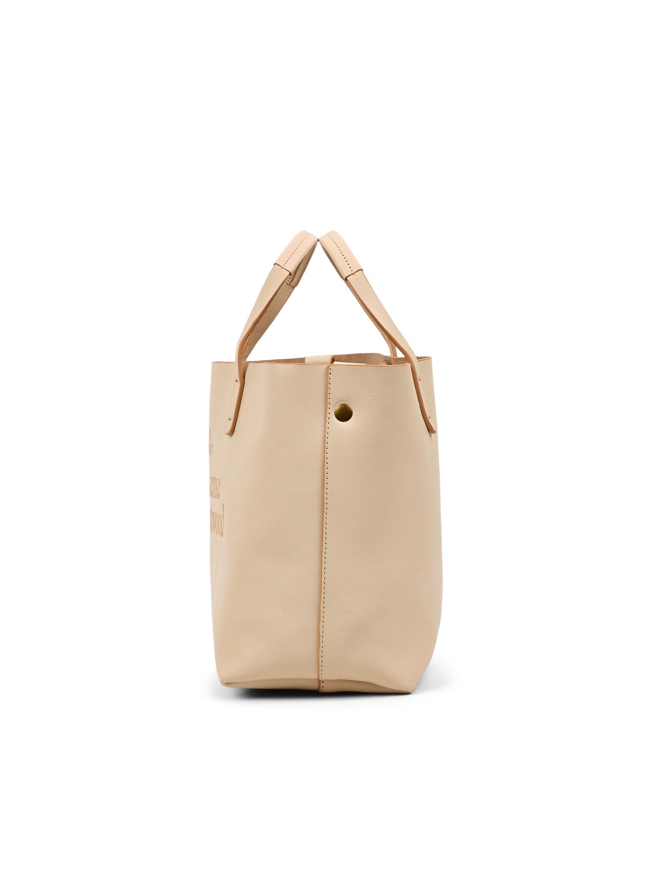 Studio Shopper Small