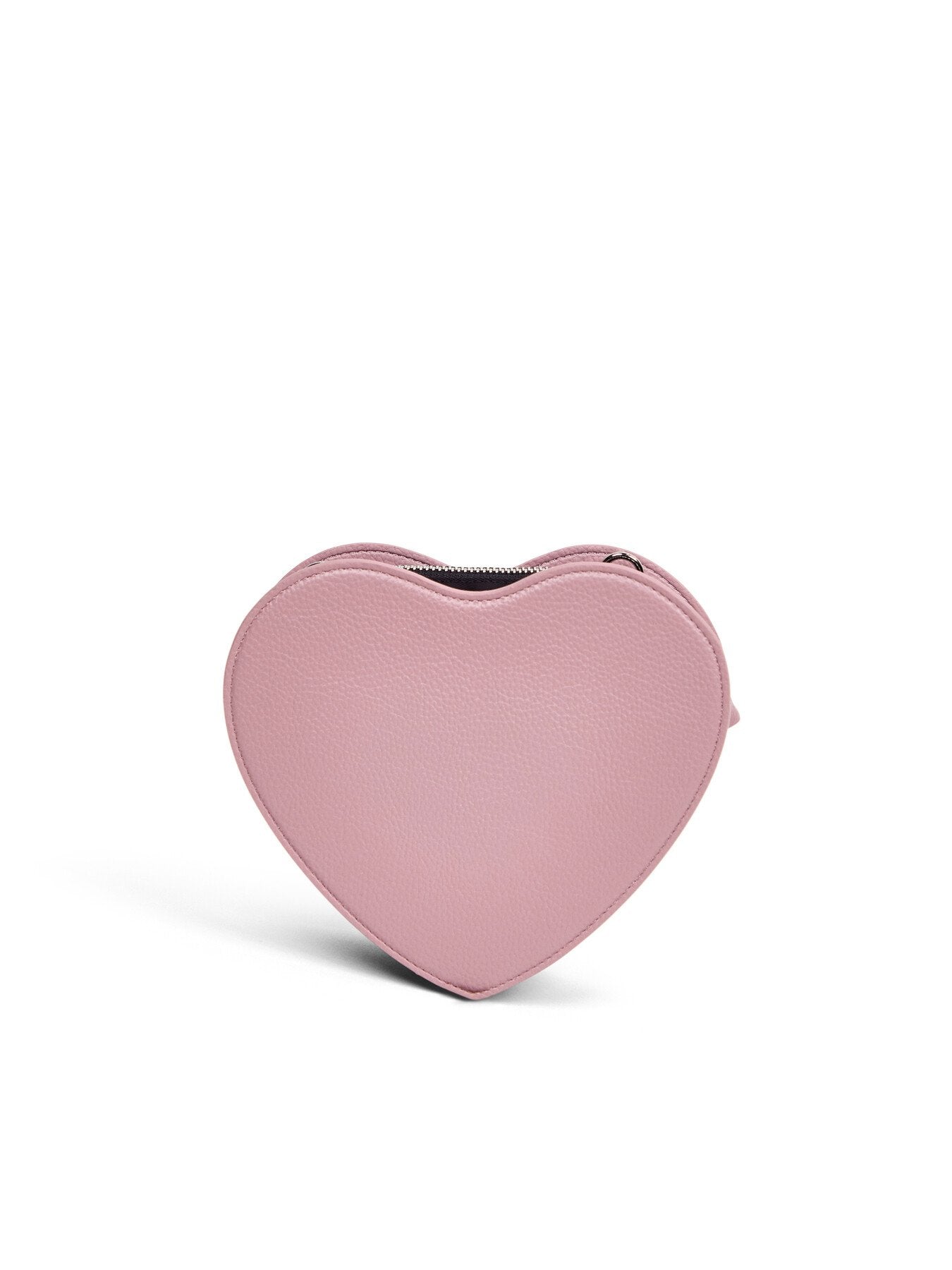 Louise Heart Crossbody Bag