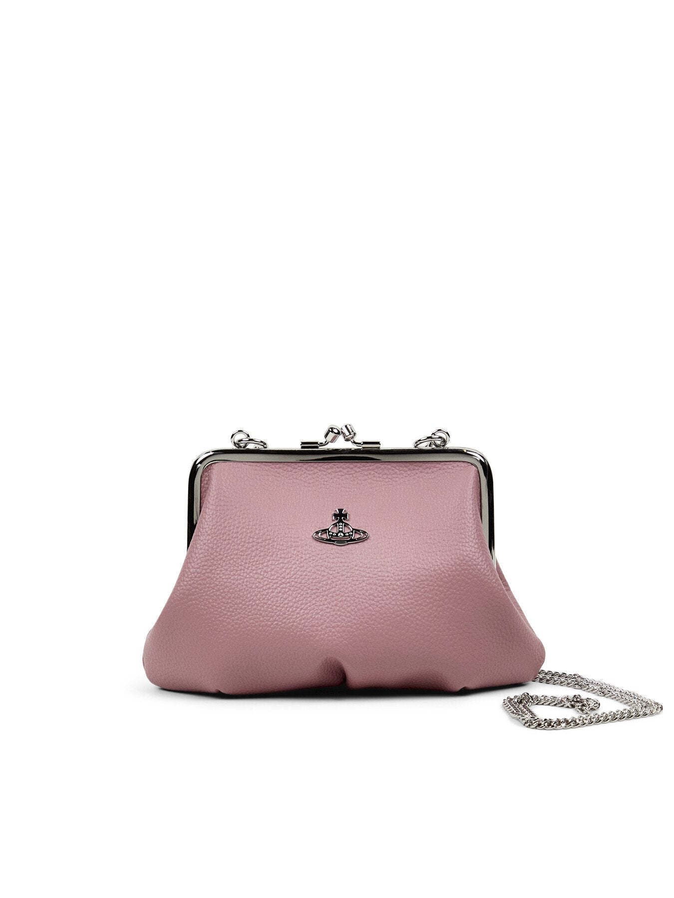 Granny Frame Purse