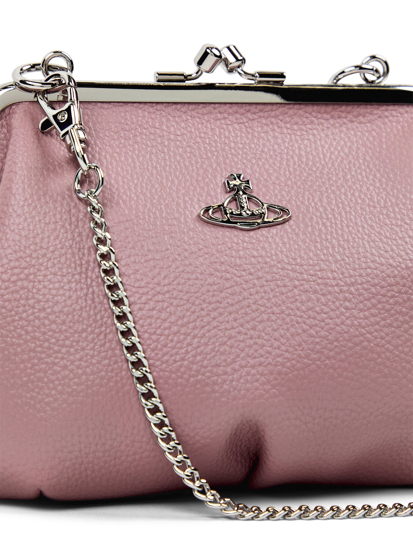 Granny Frame Purse