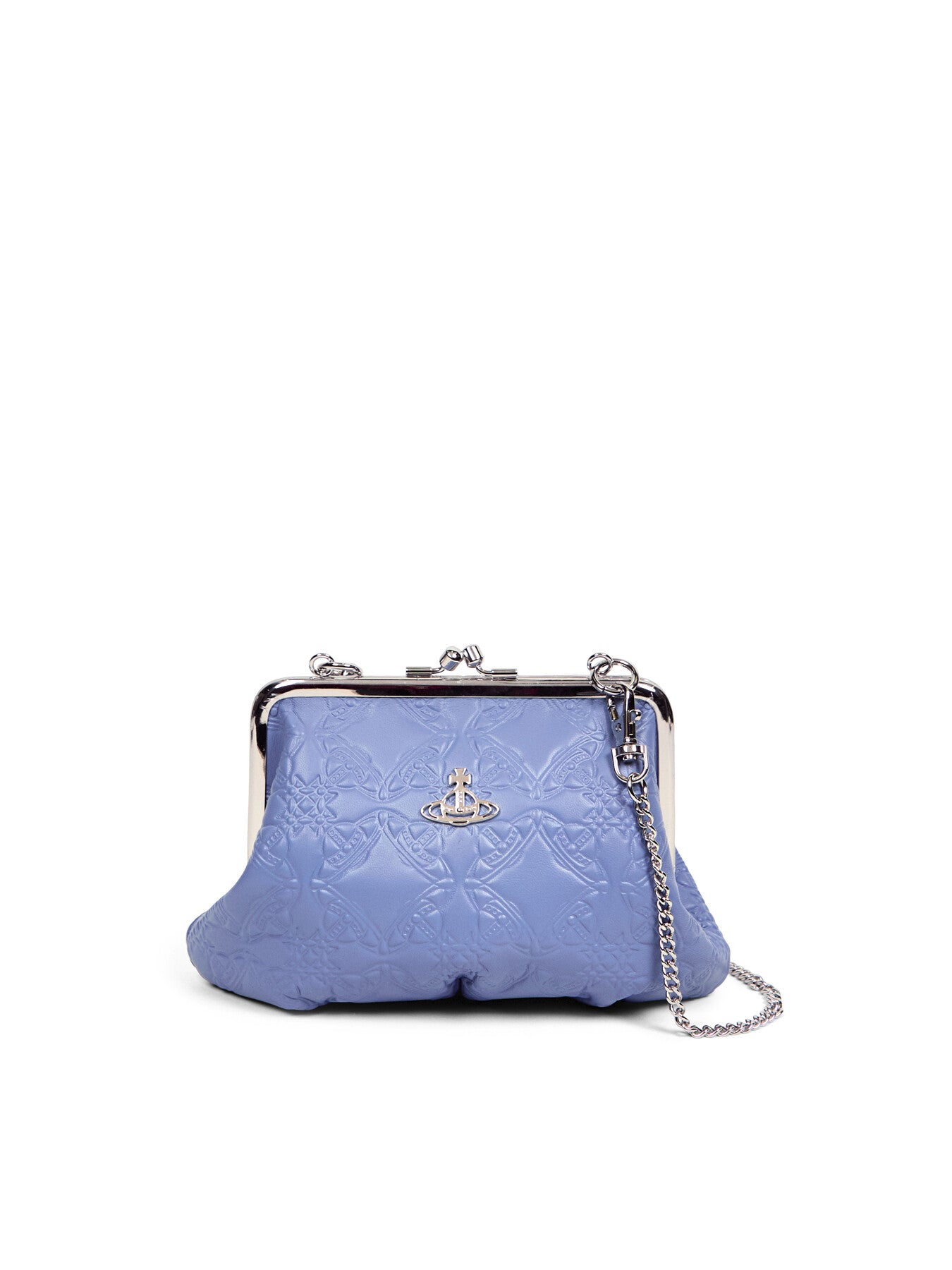 Granny Frame Purse