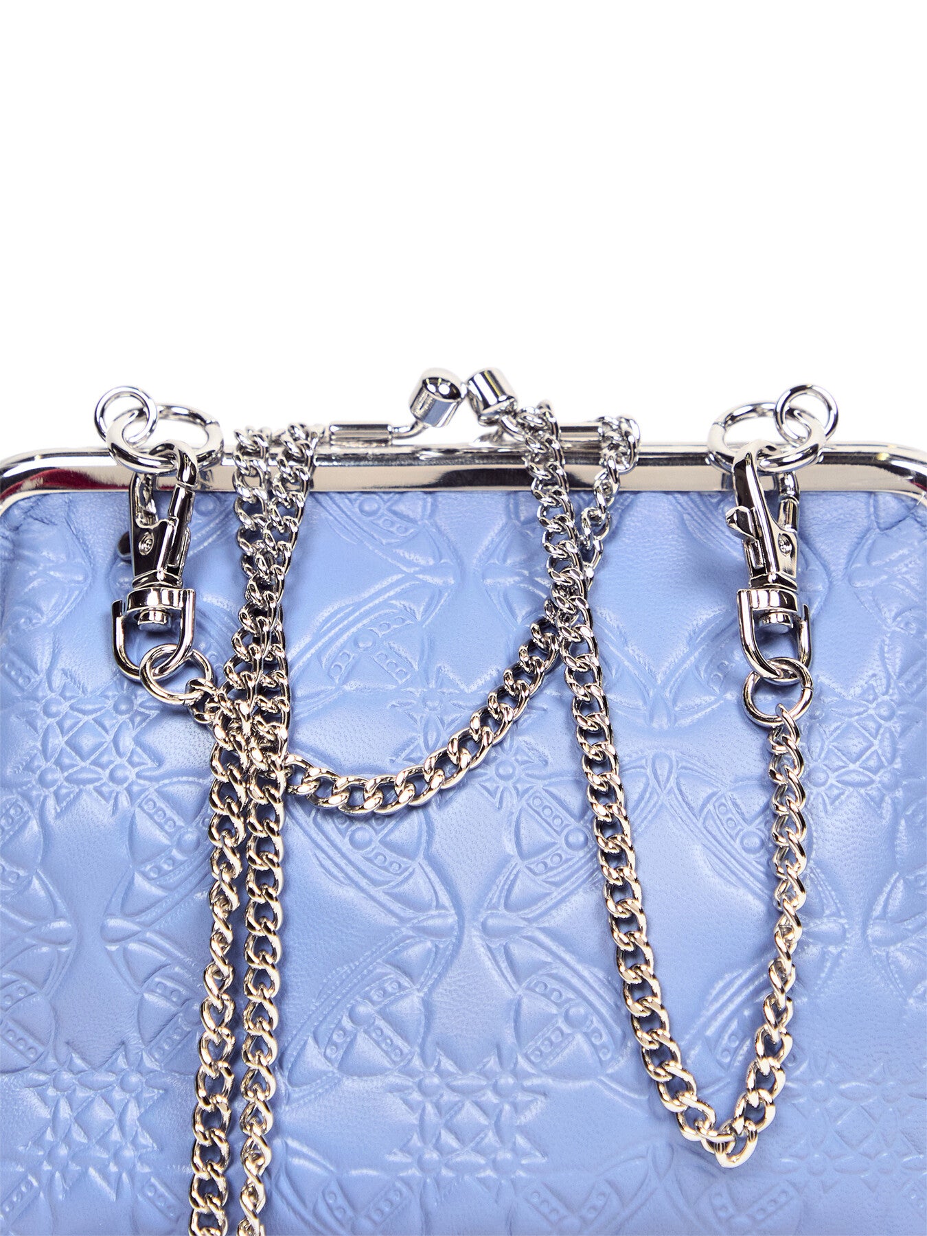 Granny Frame Purse