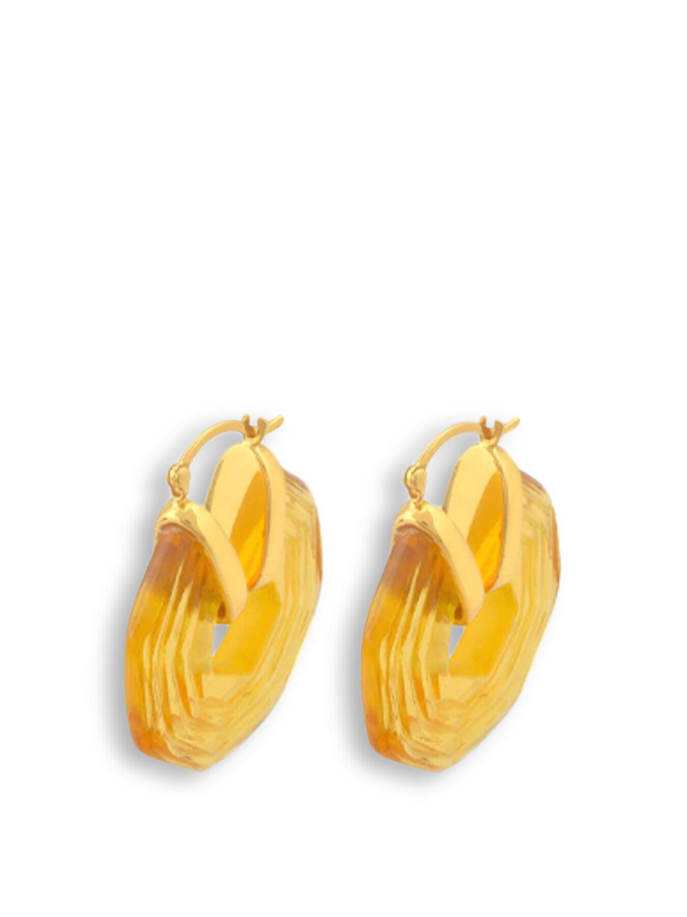 Sphinx Earrings