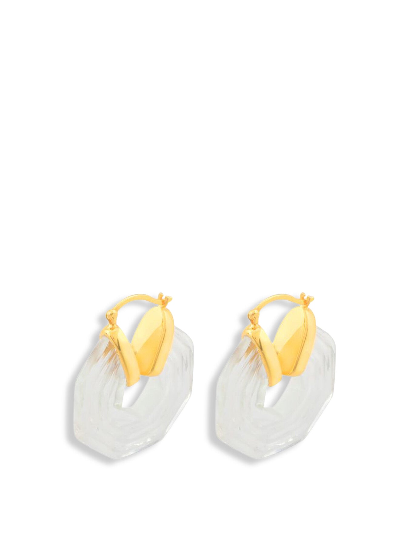 Sphinx Earrings