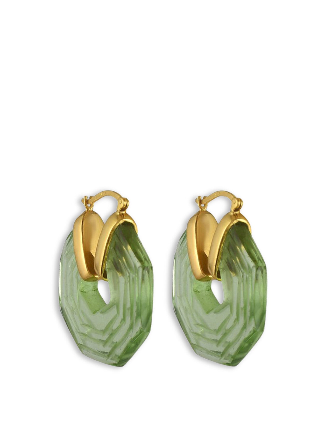 Sphinx Earrings