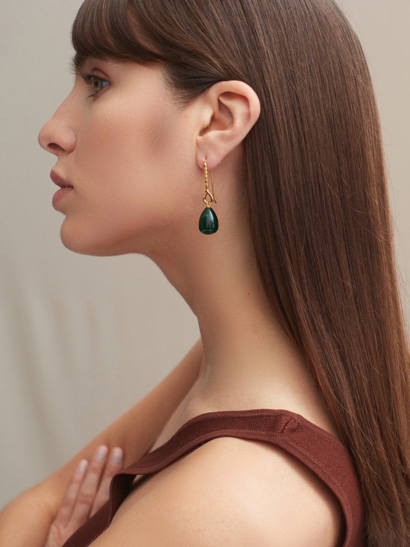 Helene Earrings