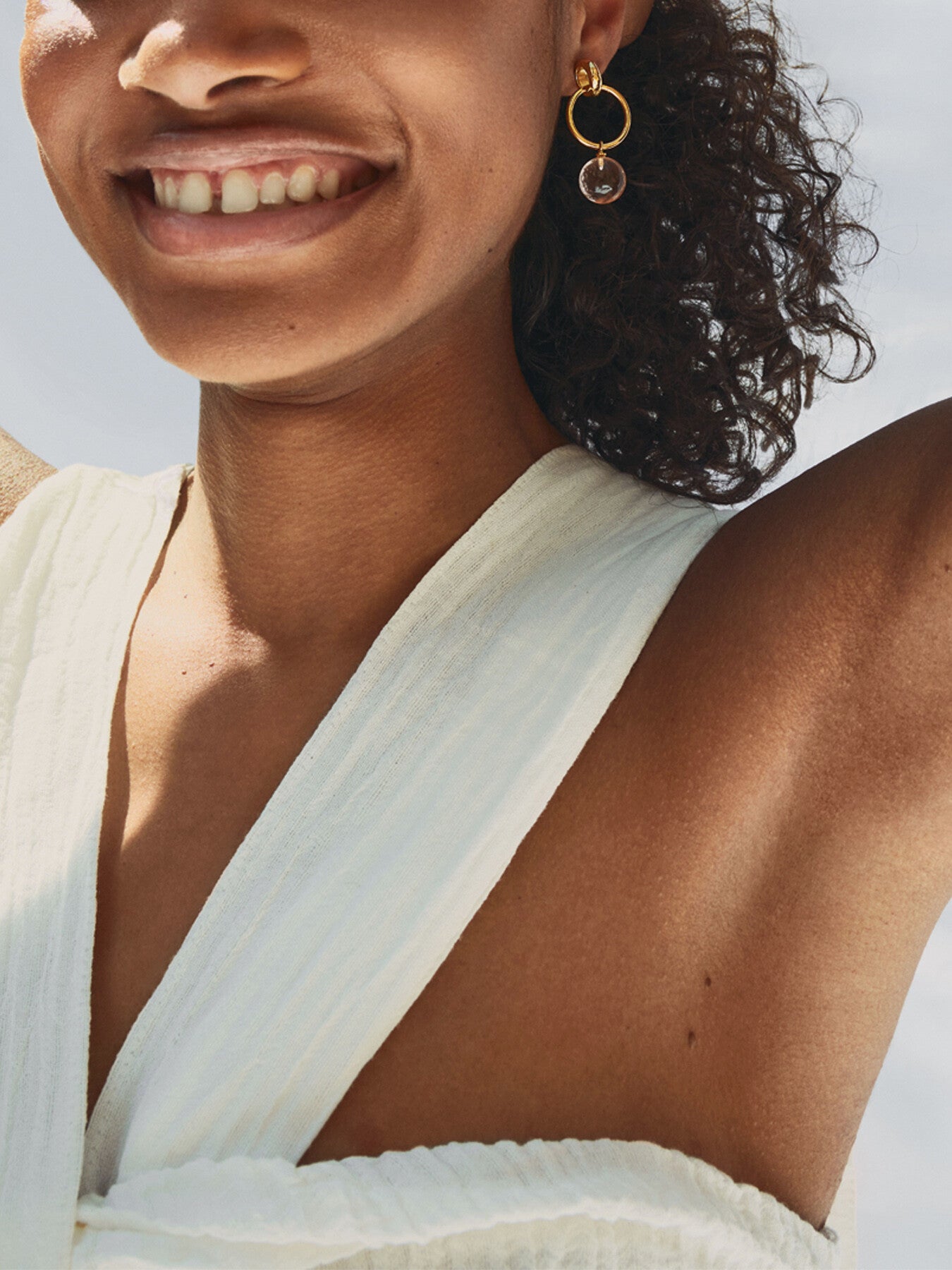 Layla Earrings