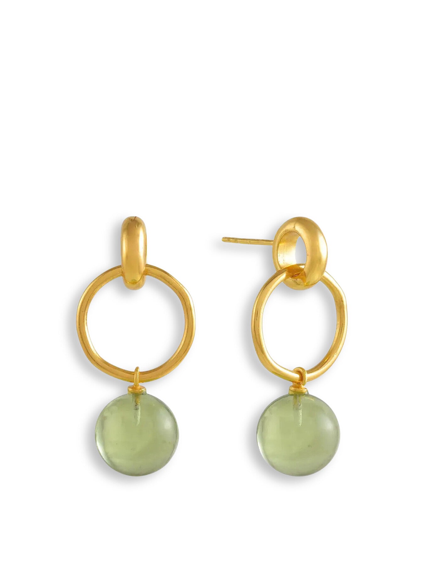 Layla Earrings