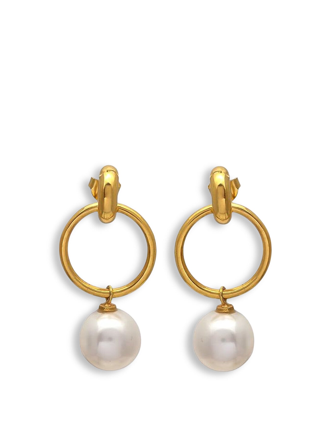 Layla Earrings