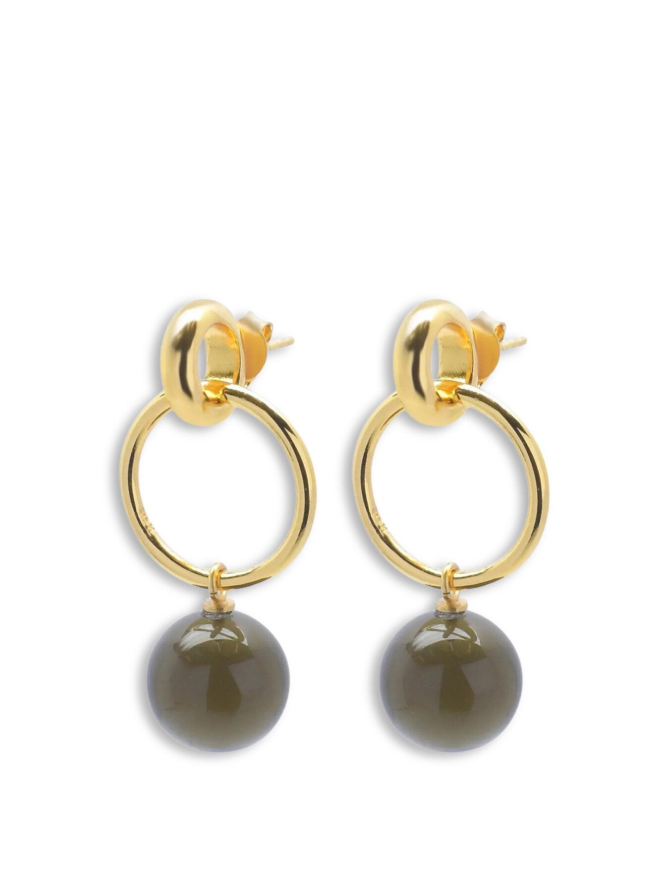 Layla Earrings