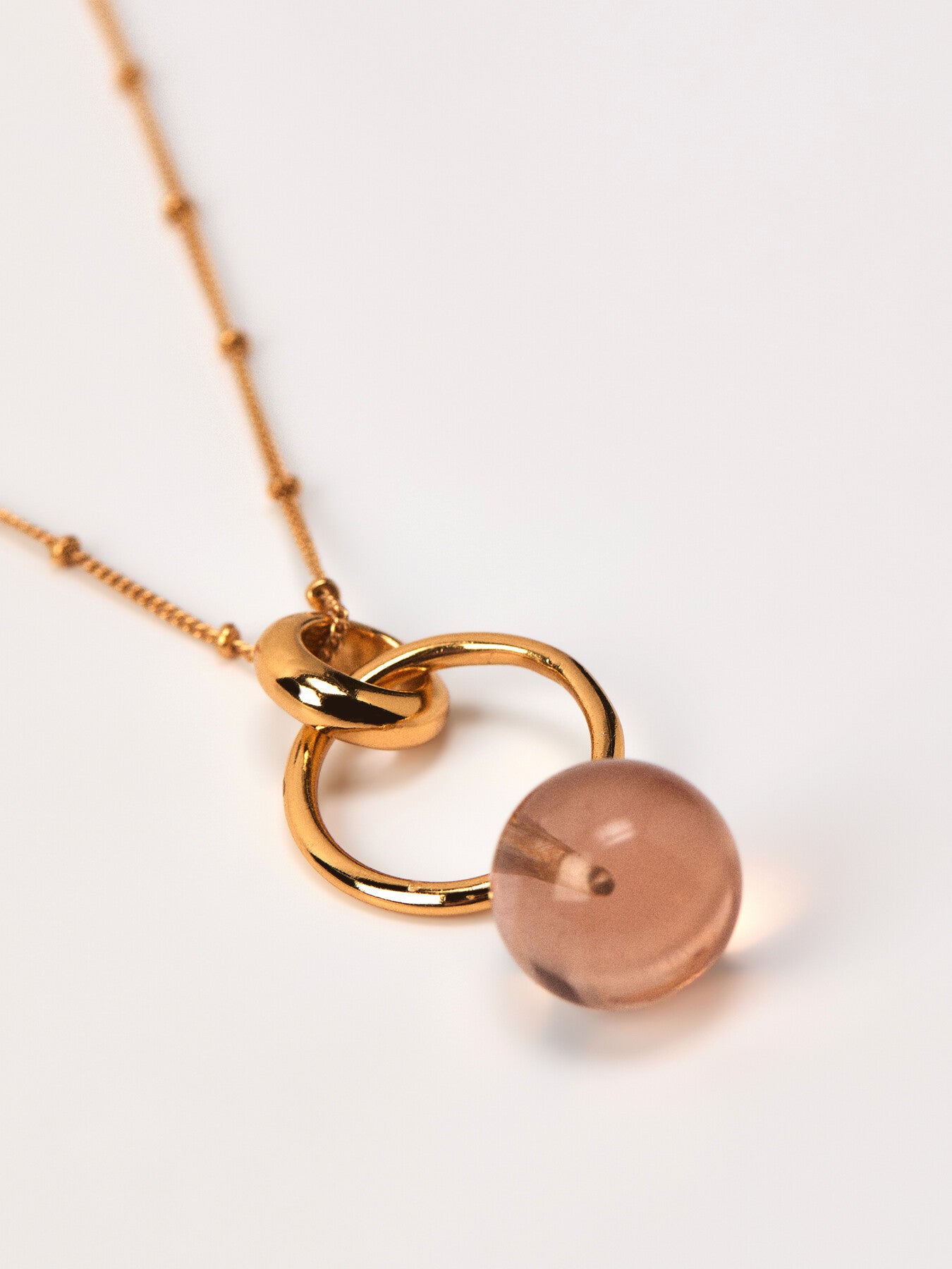 Layla Necklace