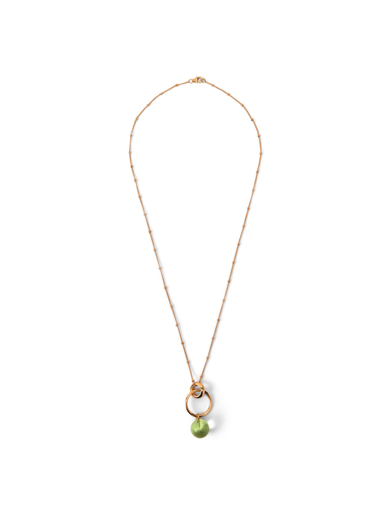 Layla Necklace
