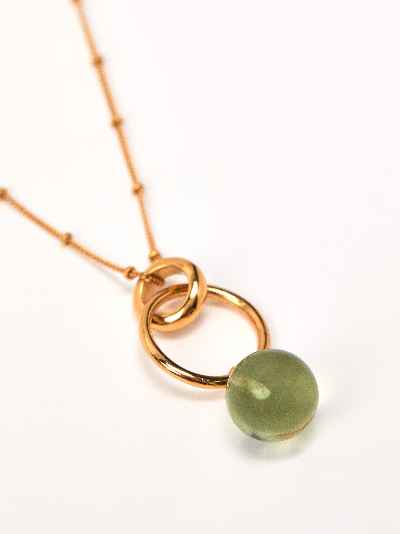 Layla Necklace