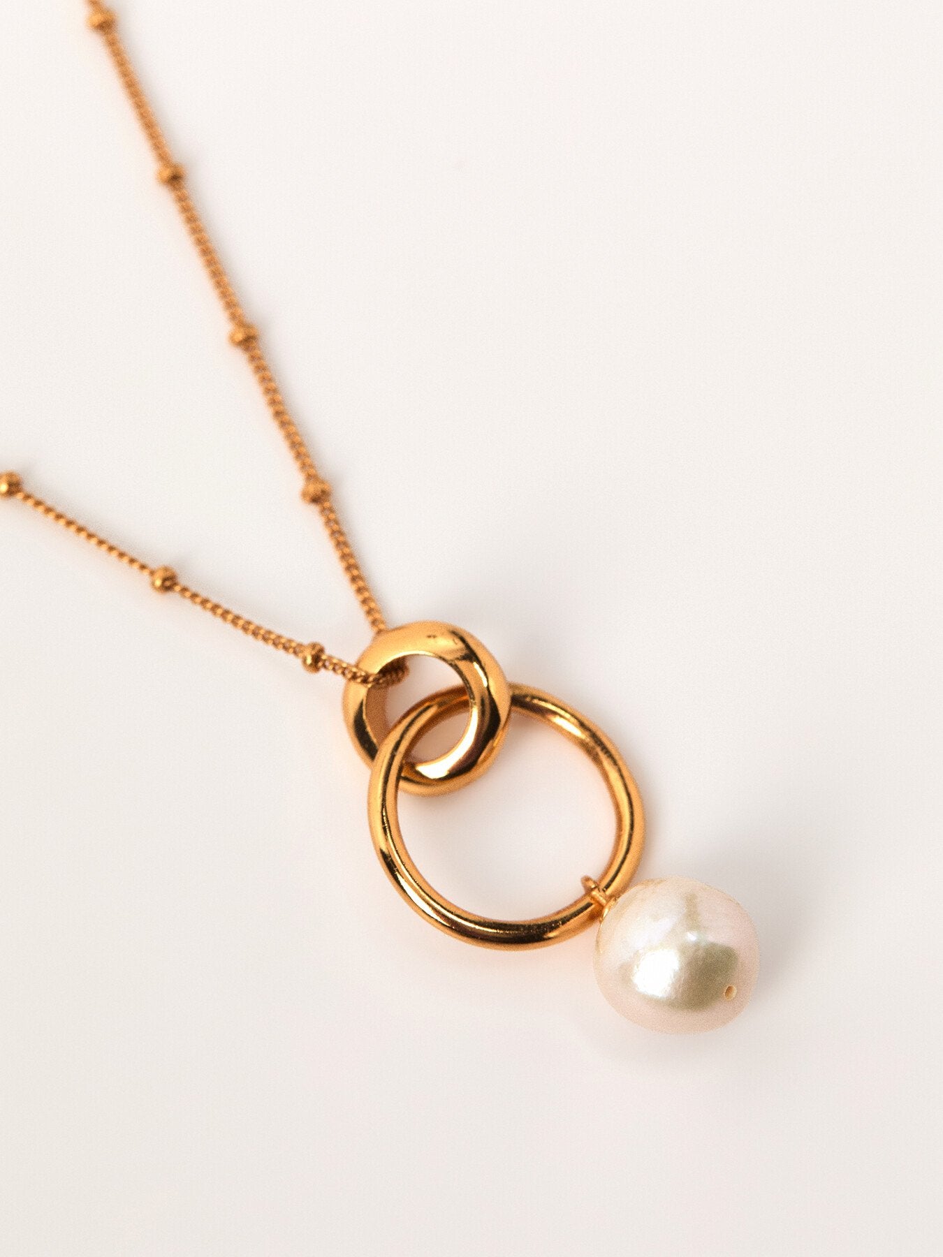 Layla Necklace