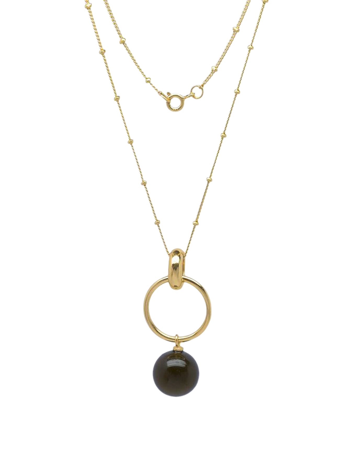Layla Necklace