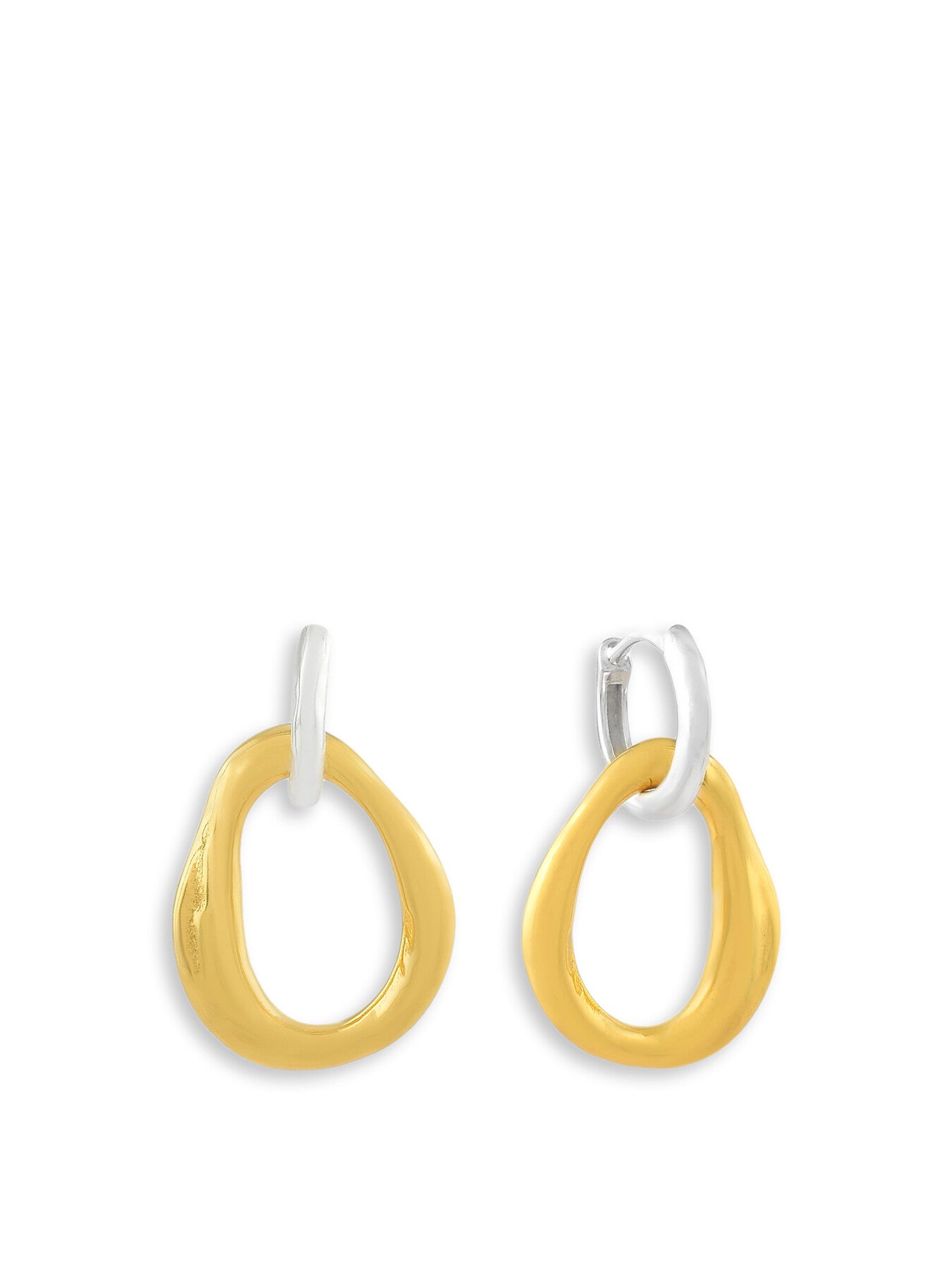 Meridien Earrings