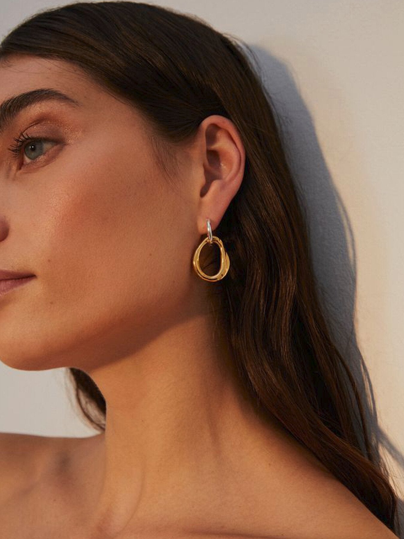 Meridien Earrings
