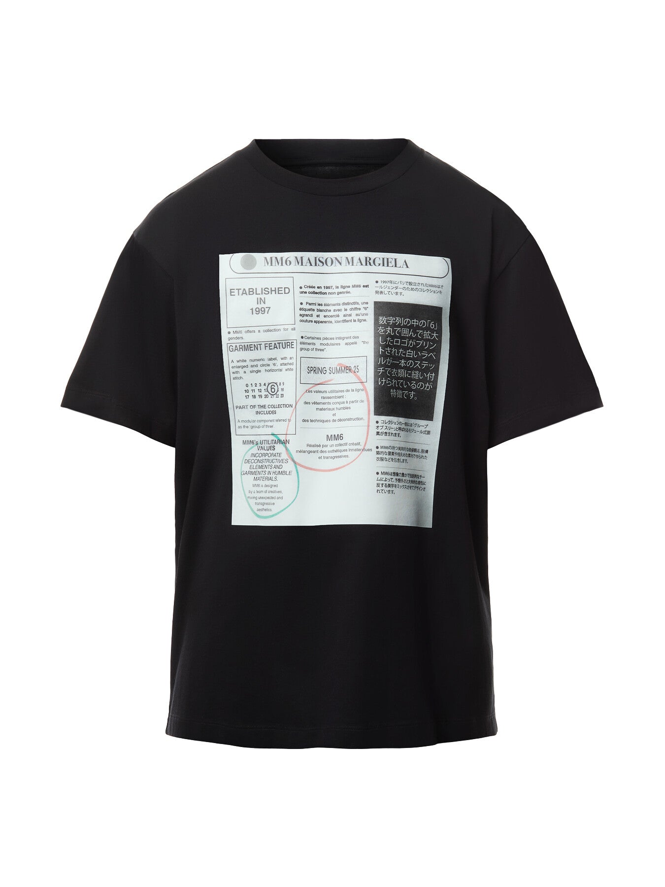 Classifieds  T Shirt