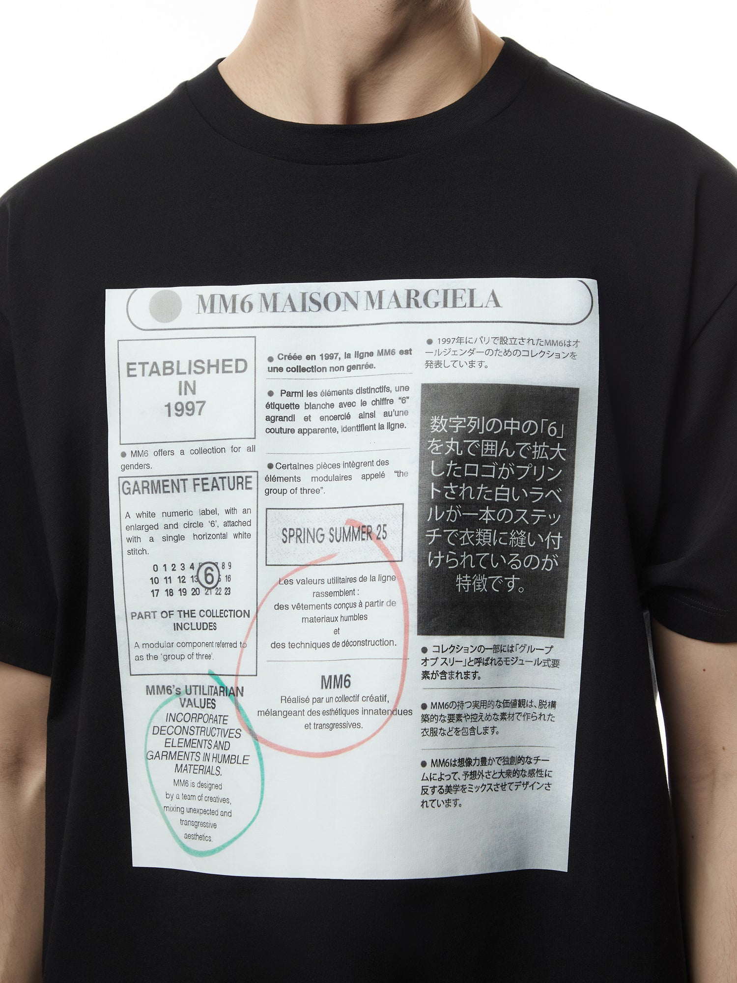 Classifieds  T Shirt
