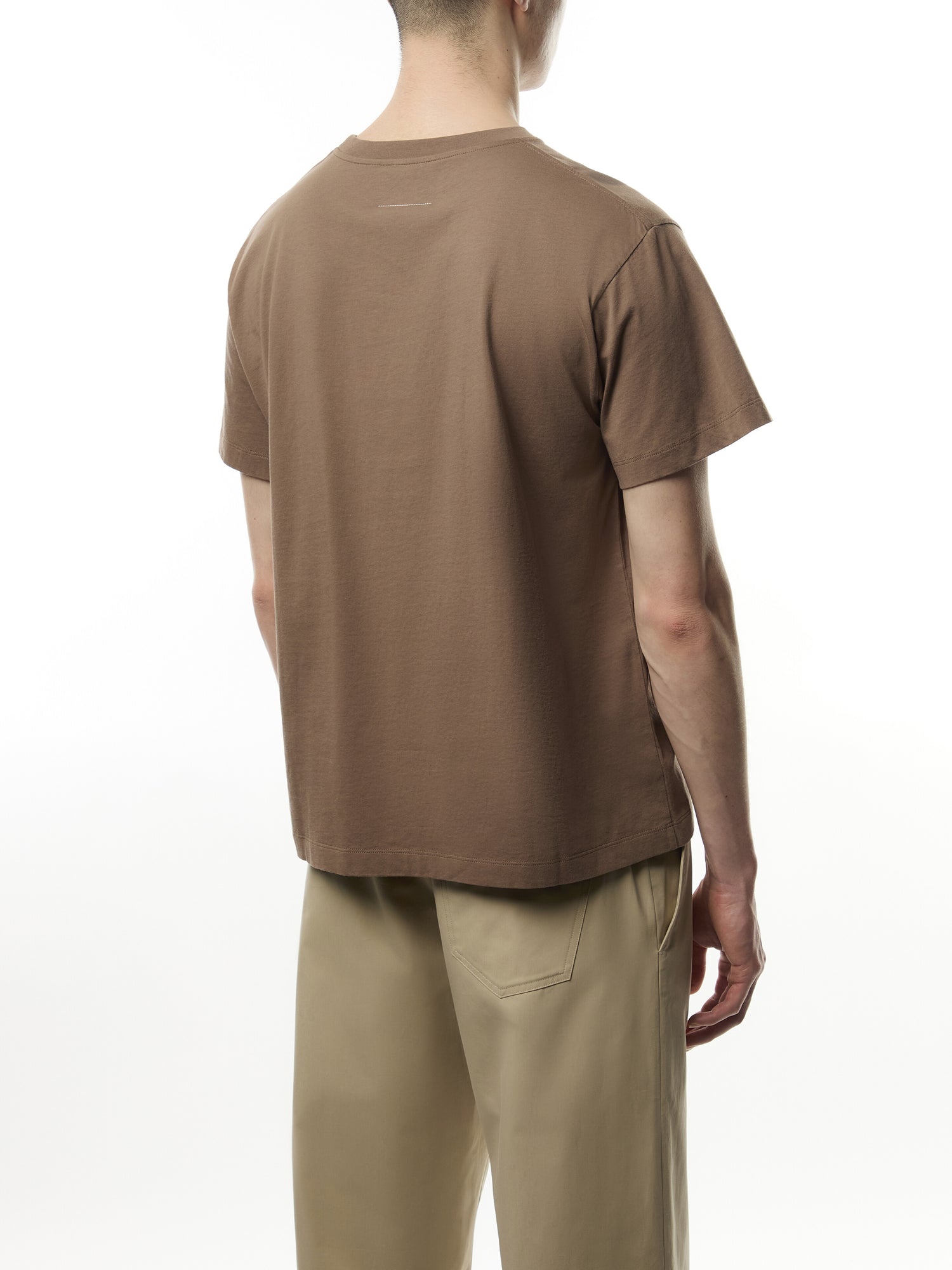 Margiela Six T Shirt