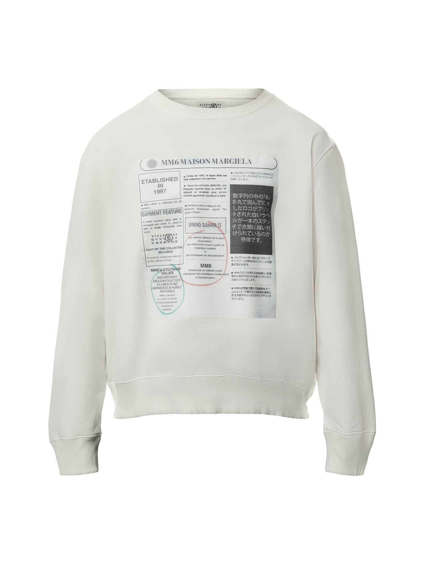 Classifieds  Sweatshirt
