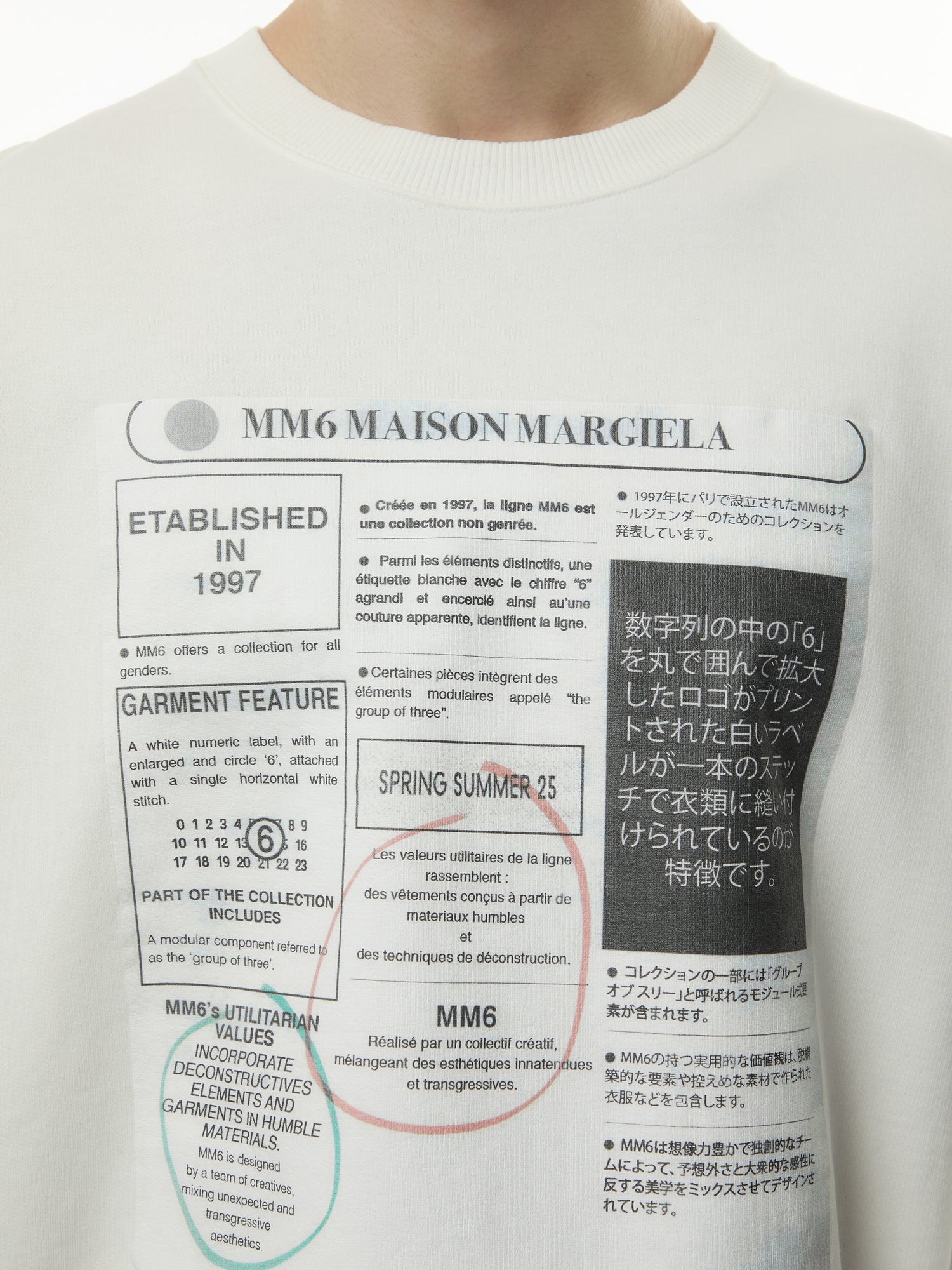 Classifieds  Sweatshirt