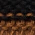 Black/brown clay