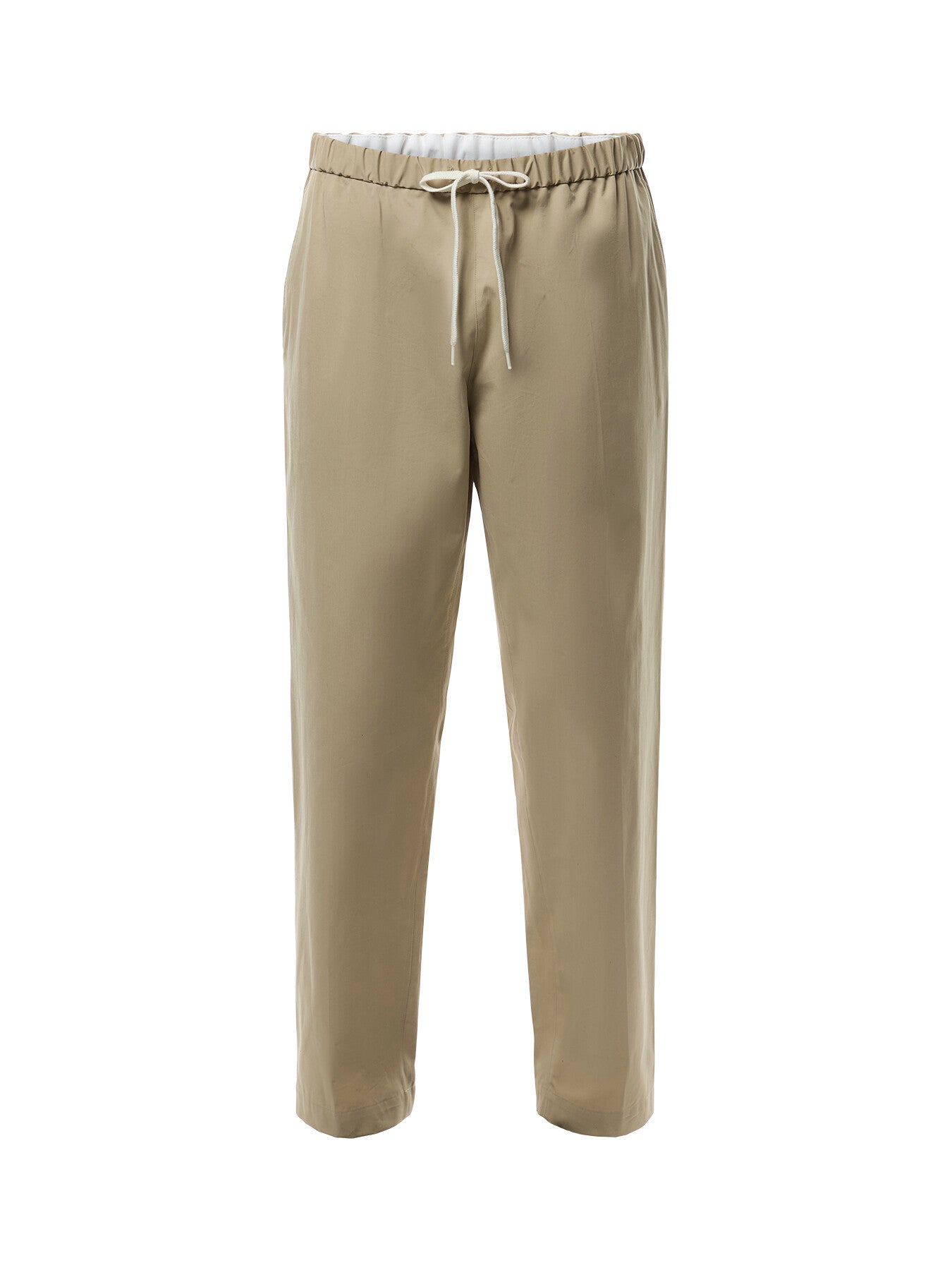 Drawstring Trouser