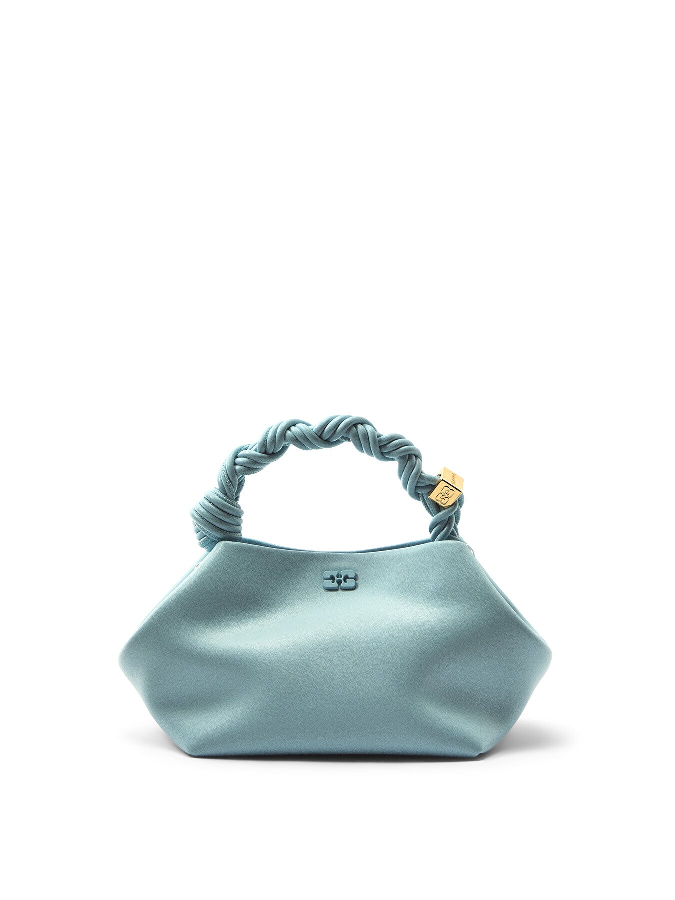 Small Leather Bou Bag