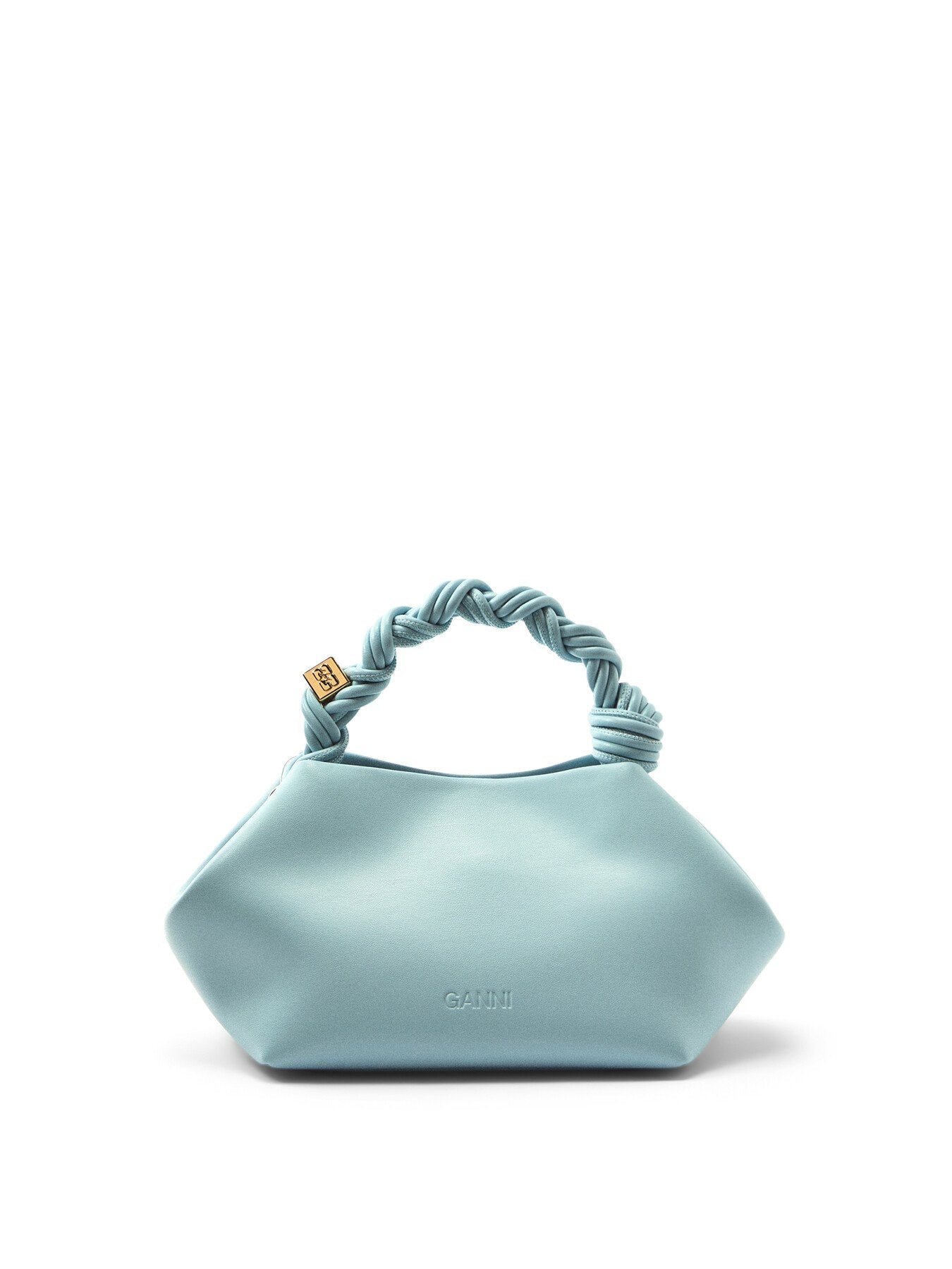 Small Leather Bou Bag