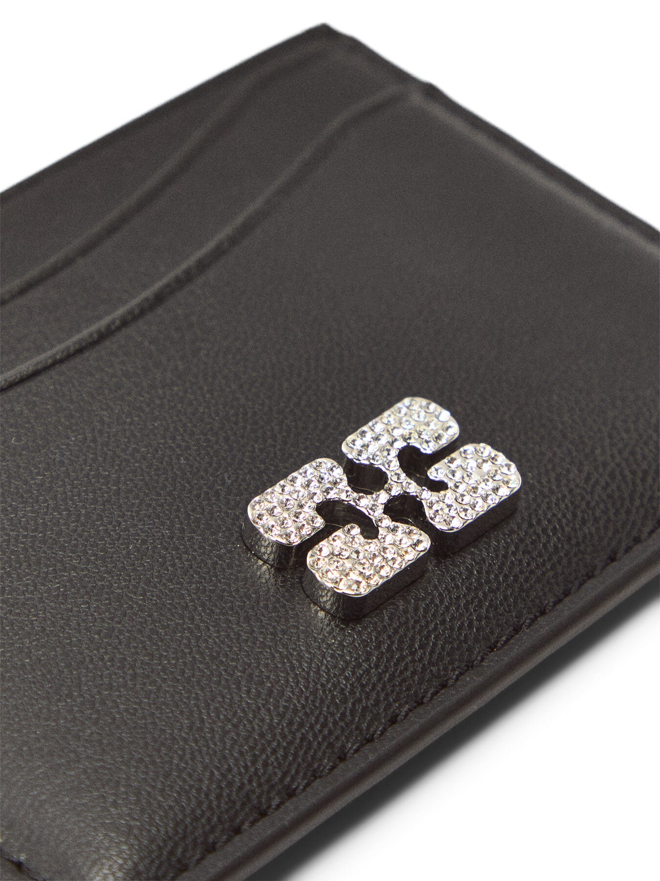 Strass Bou Card Holder