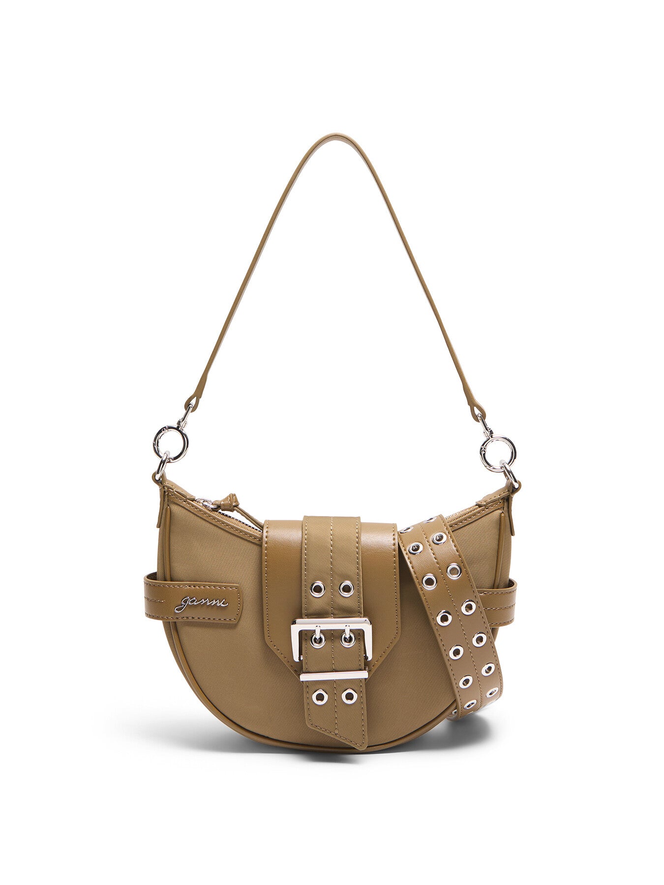 Bucky Bag Small Crossbody Nylon
