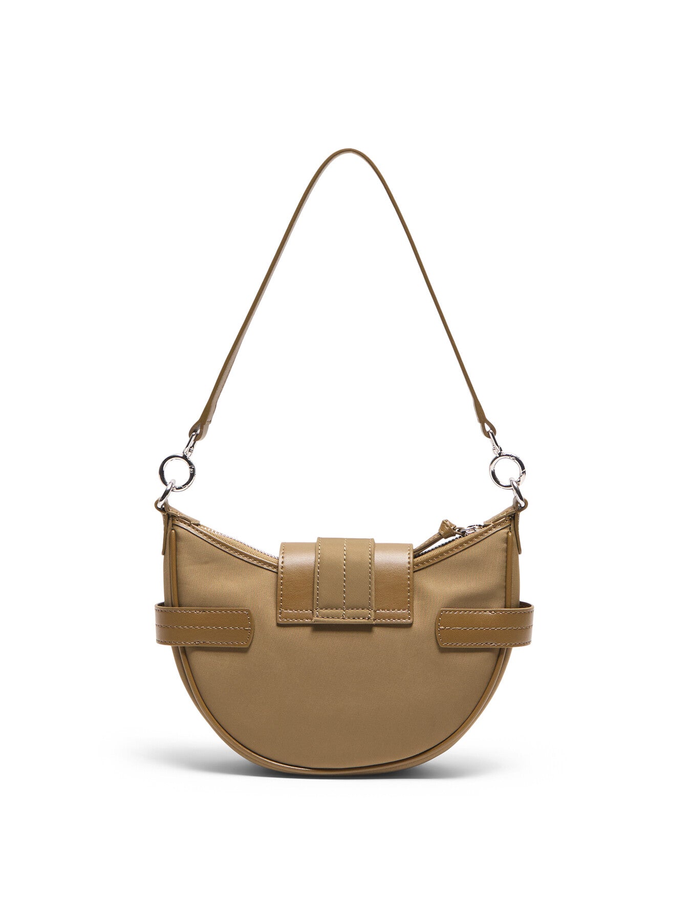 Bucky Bag Small Crossbody Nylon
