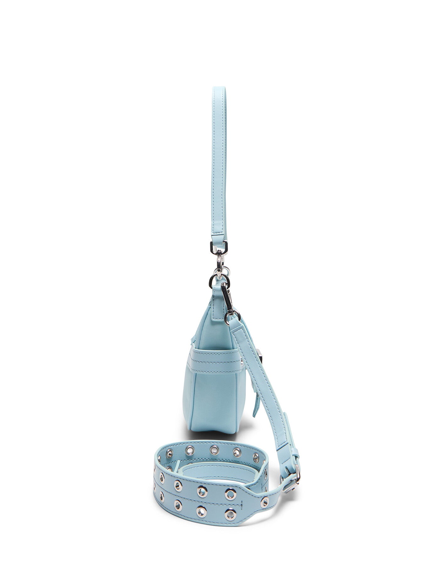 Bucky Bag Small Crossbody Nylon