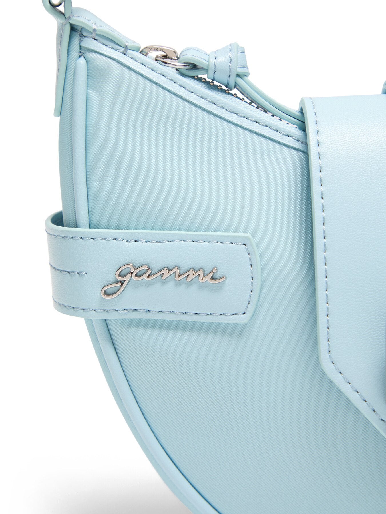 Bucky Bag Small Crossbody Nylon
