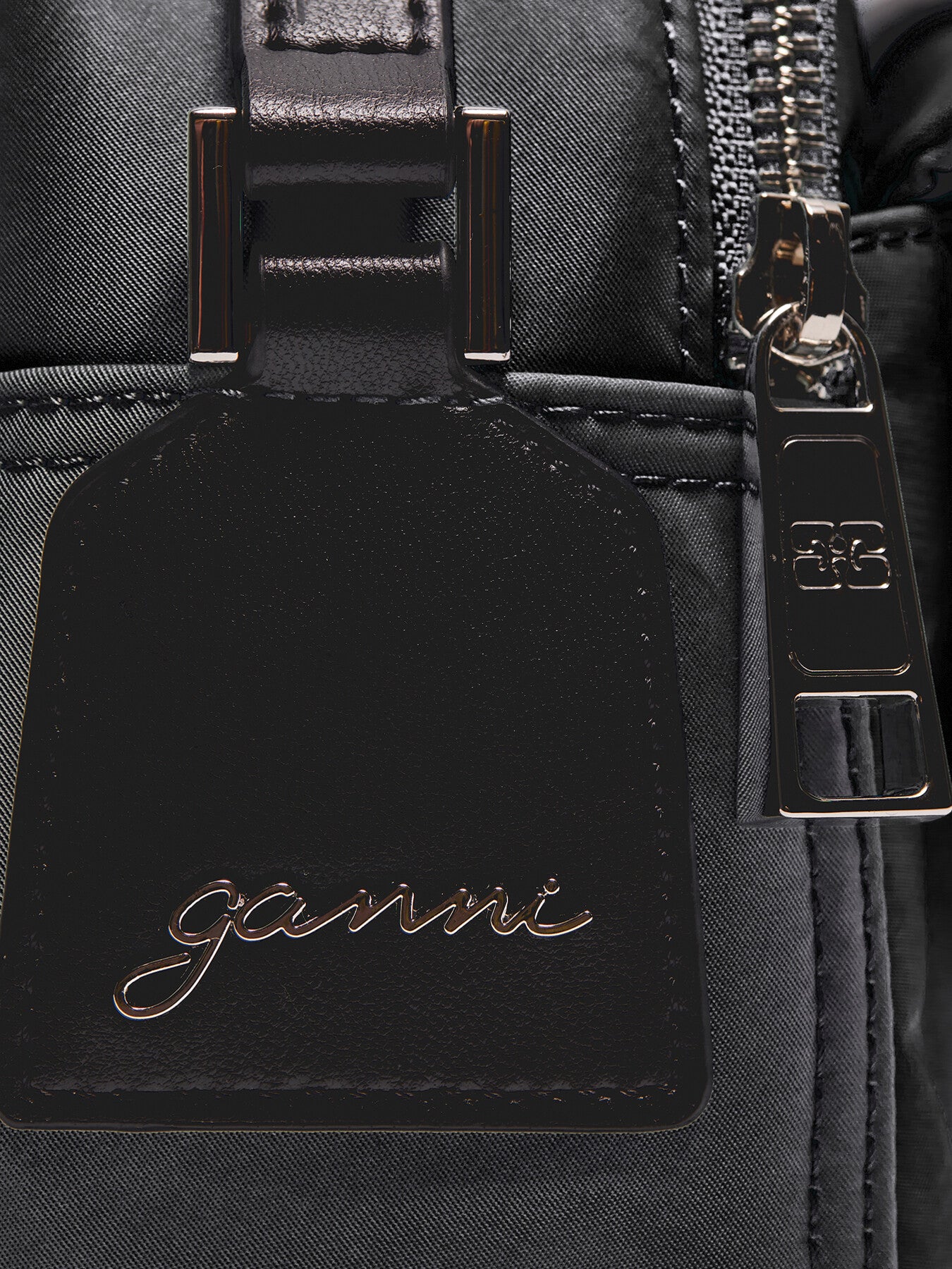 Bucky Camera Bag